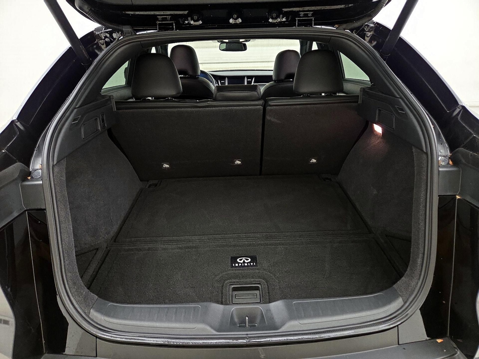 2023 INFINITI QX55 Luxe - Photo 22