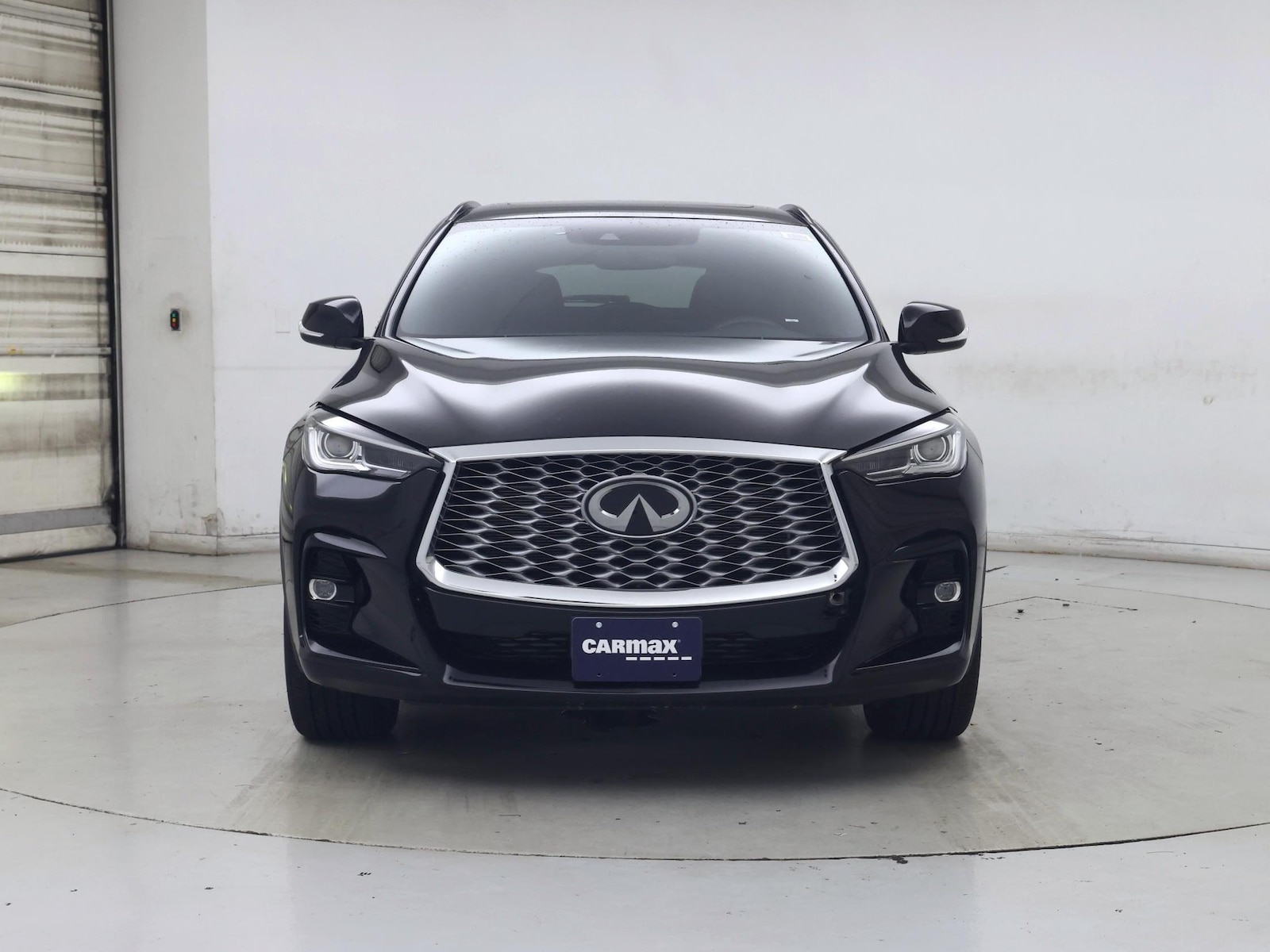 2023 INFINITI QX55 Luxe - Photo 6