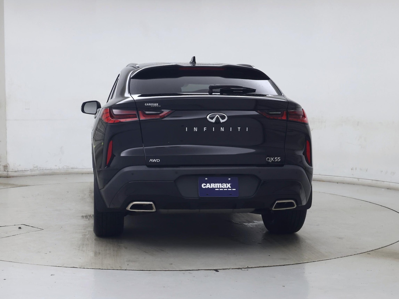 2023 INFINITI QX55 Luxe - Photo 7
