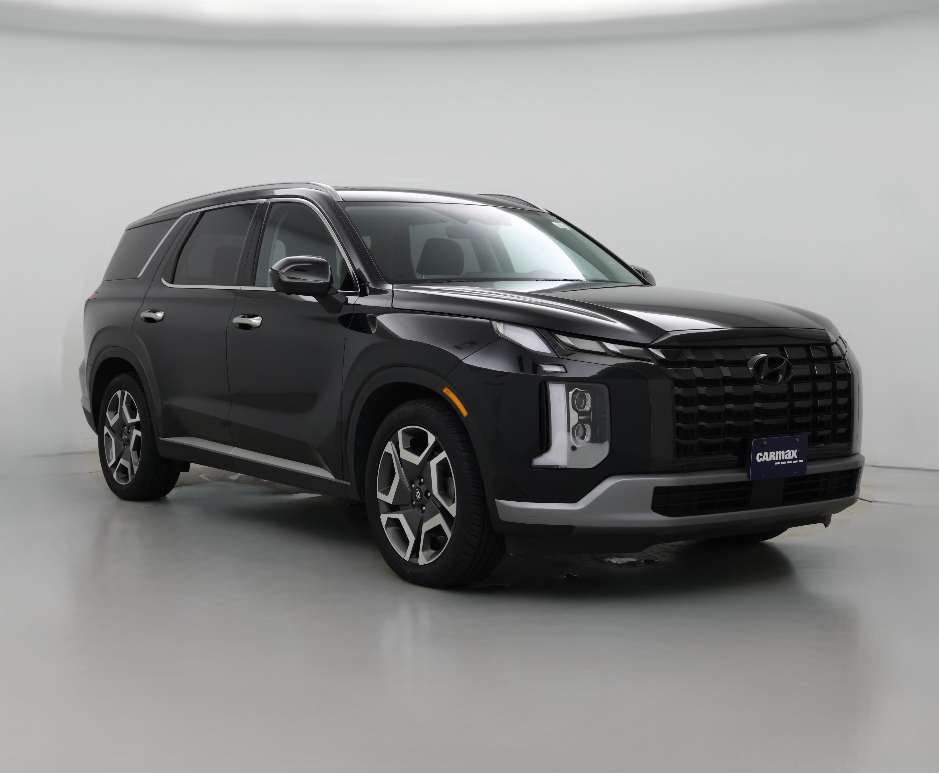 Thumbnail: 2023 Hyundai Palisade - 1