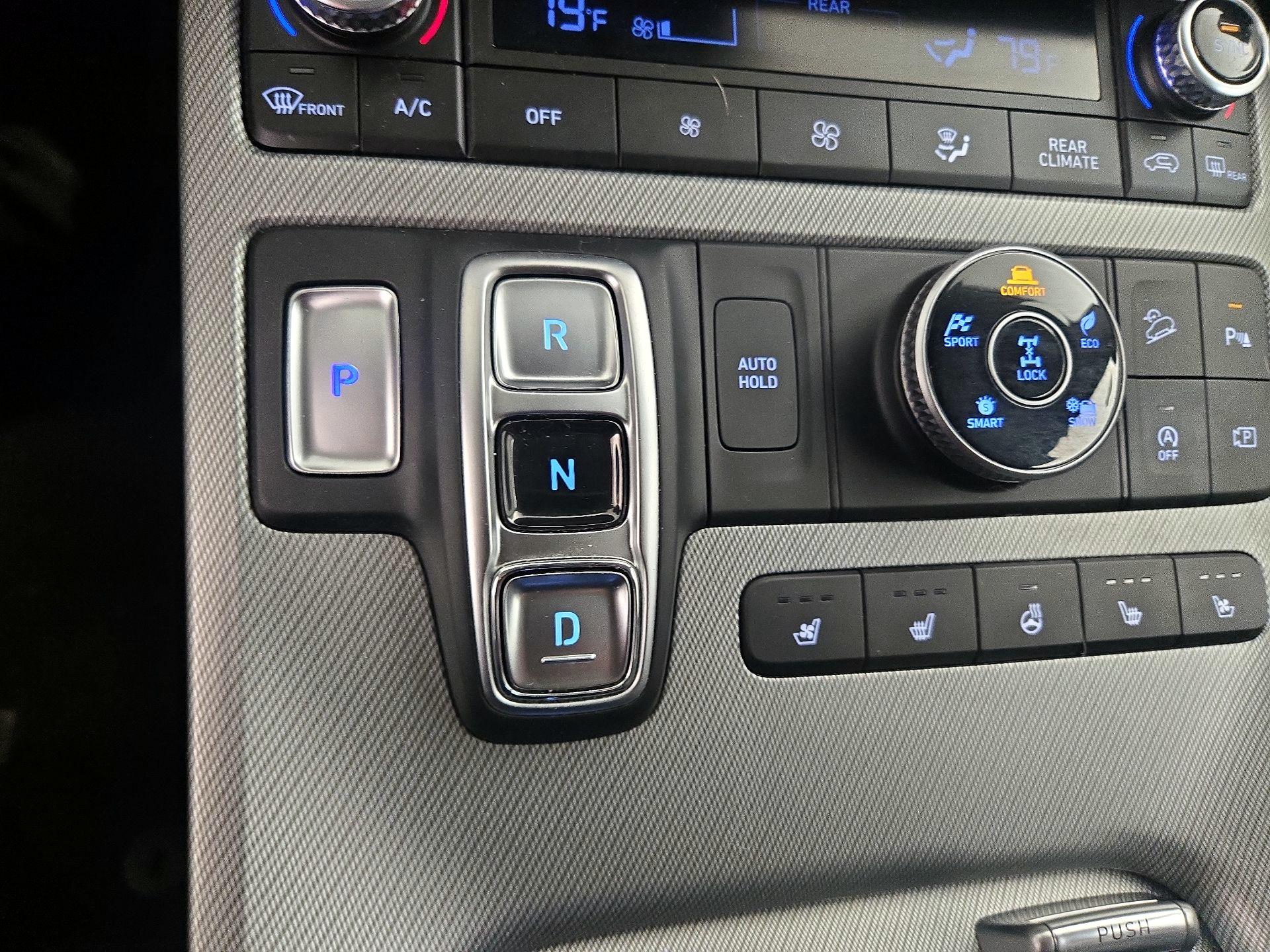 Thumbnail: 2023 Hyundai Palisade - 18