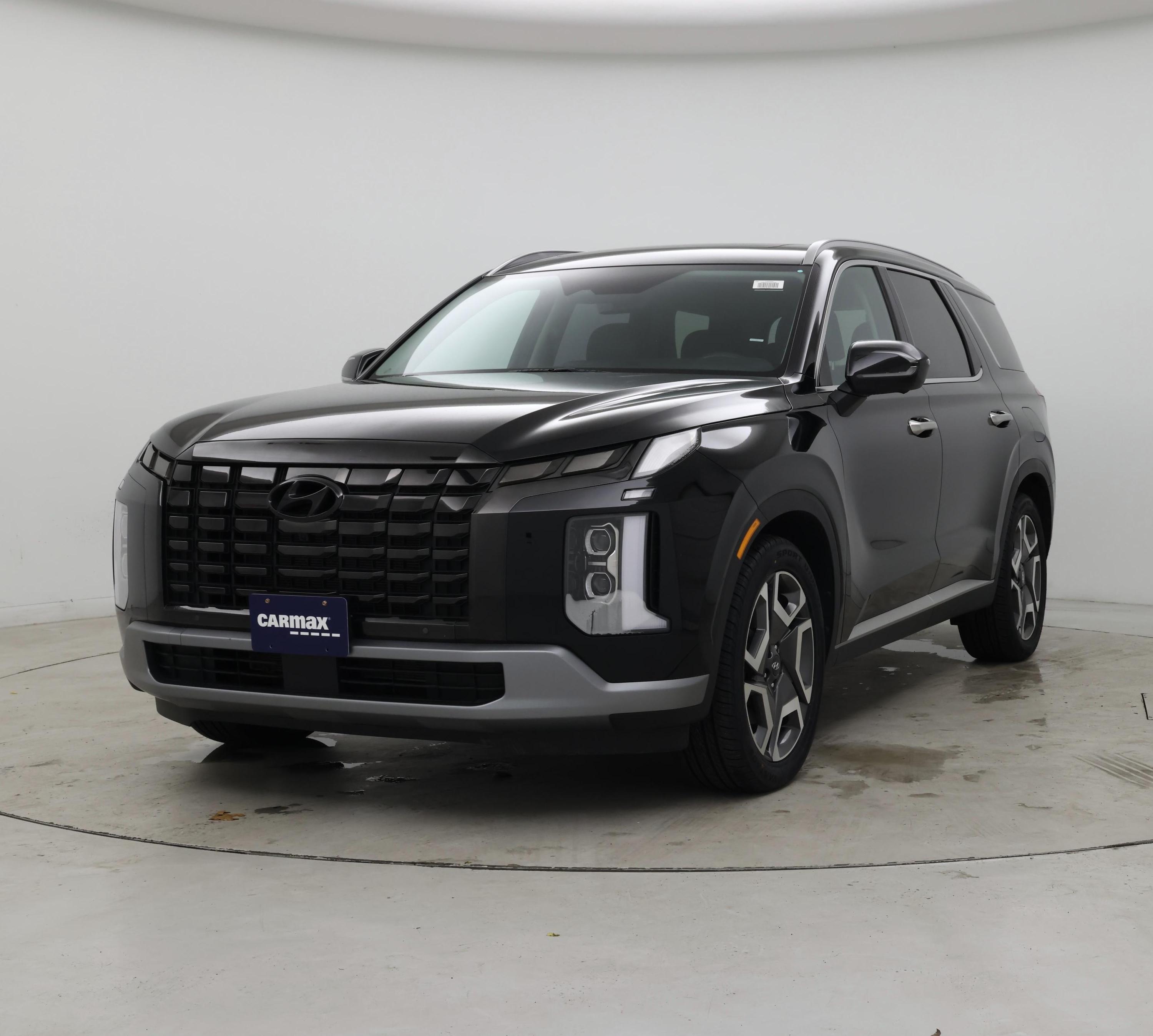 Thumbnail: 2023 Hyundai Palisade - 4