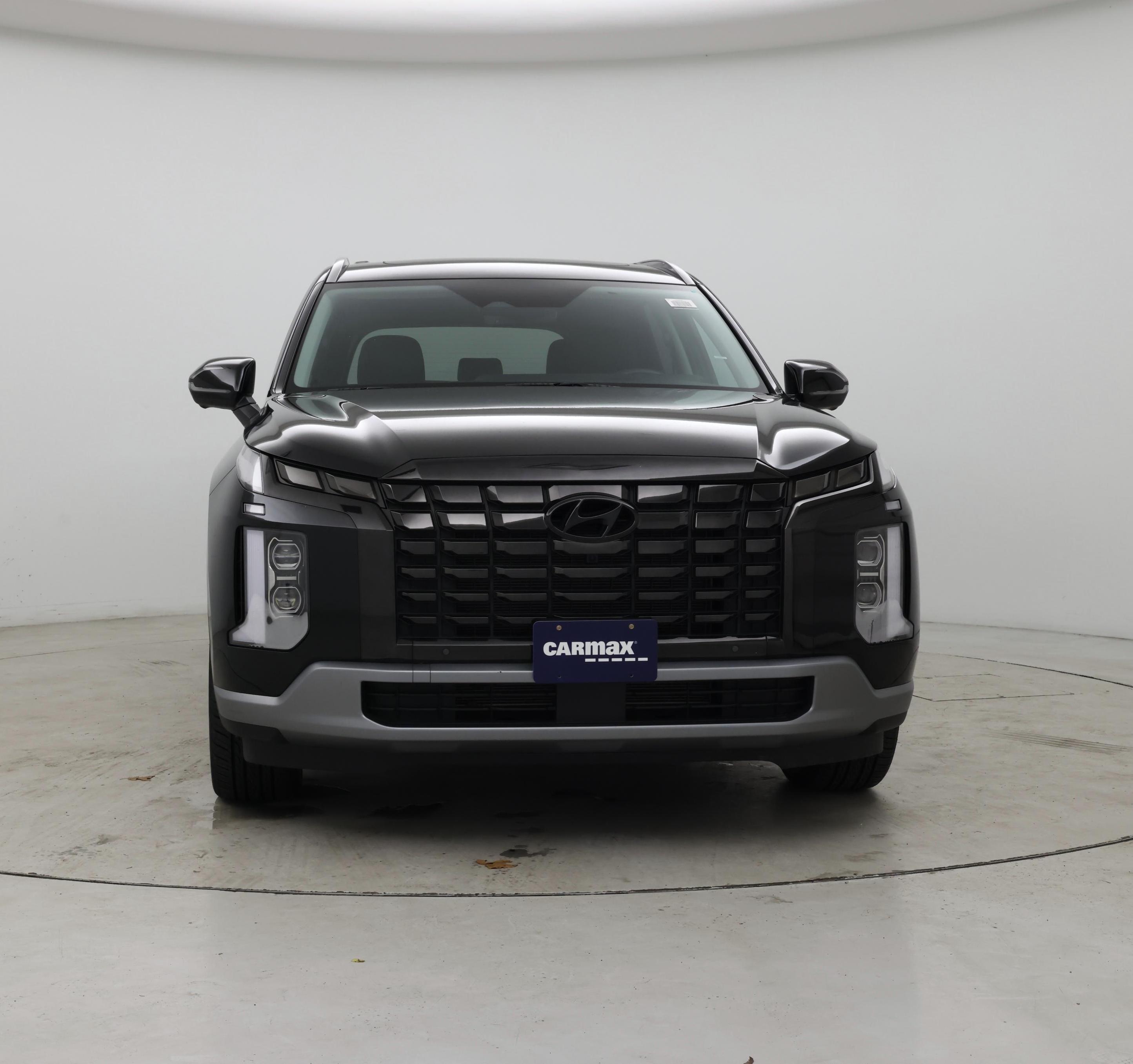 Thumbnail: 2023 Hyundai Palisade - 5