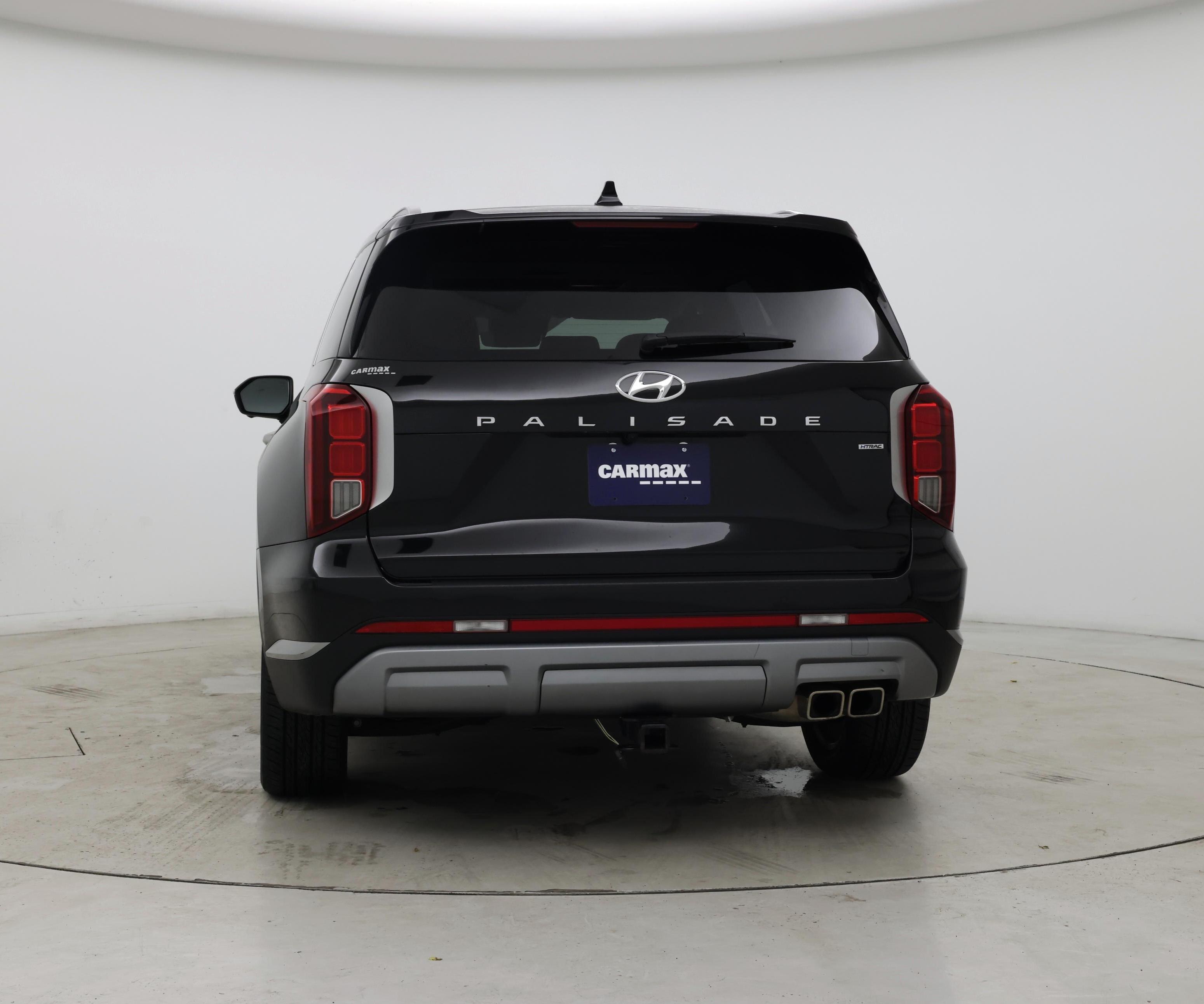 Thumbnail: 2023 Hyundai Palisade - 6