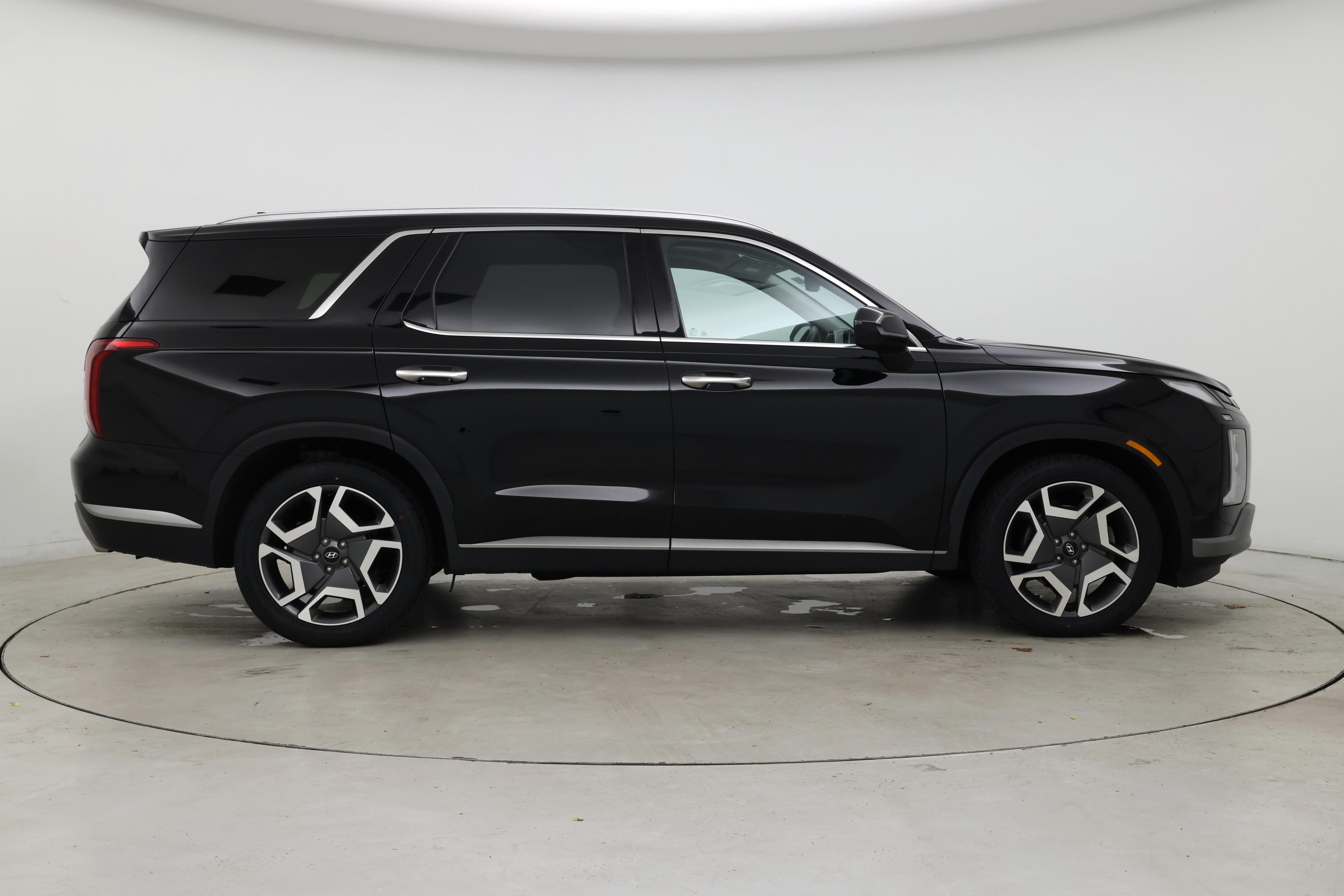 Thumbnail: 2023 Hyundai Palisade - 7