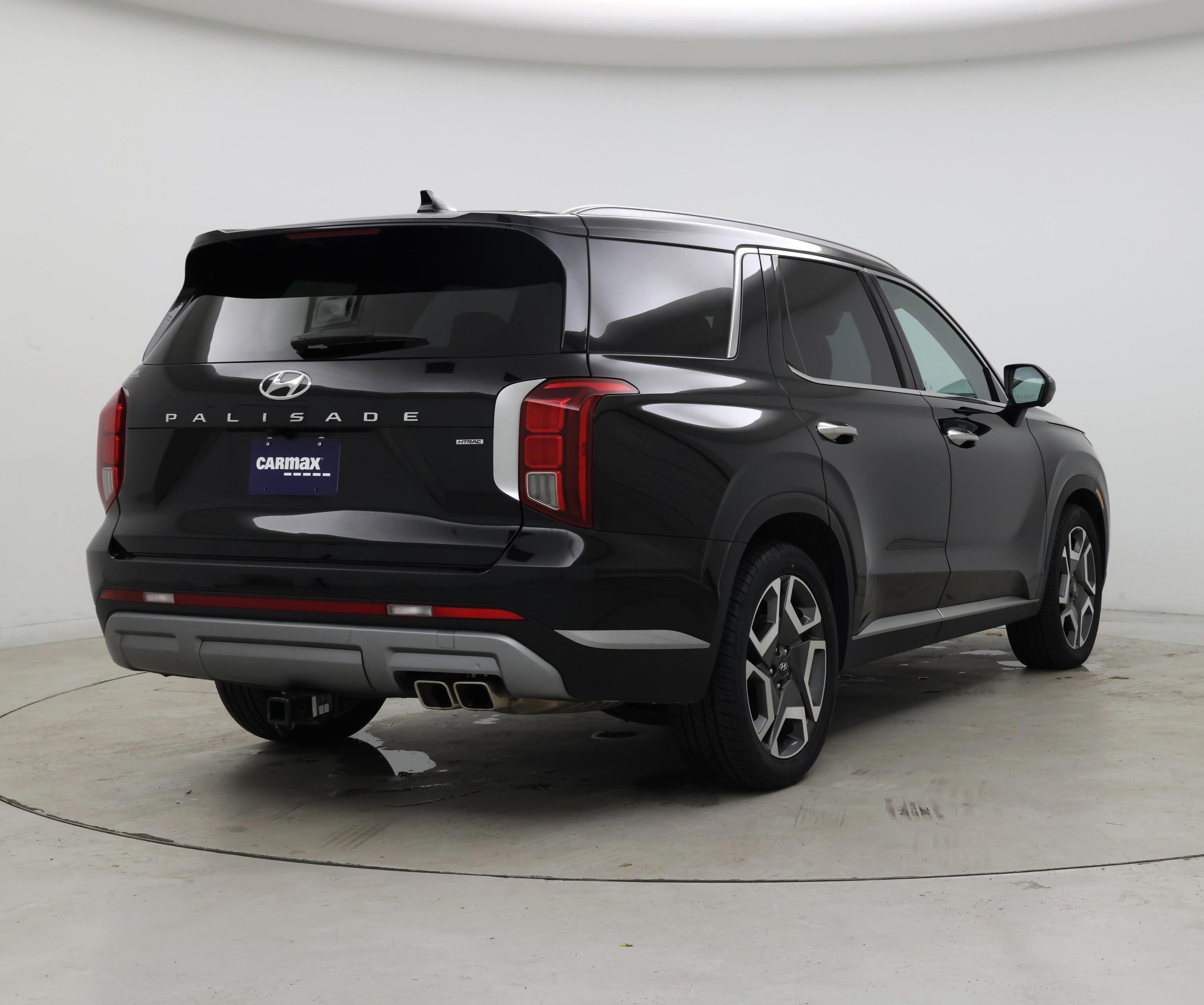 Thumbnail: 2023 Hyundai Palisade - 8