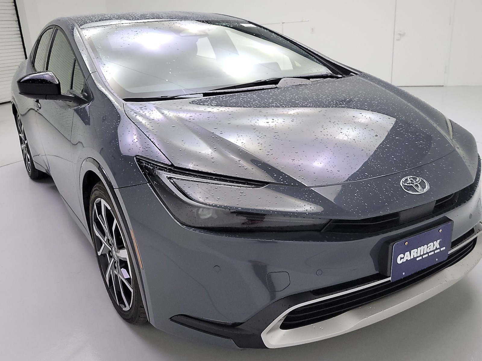 2024 Toyota Prius Prime