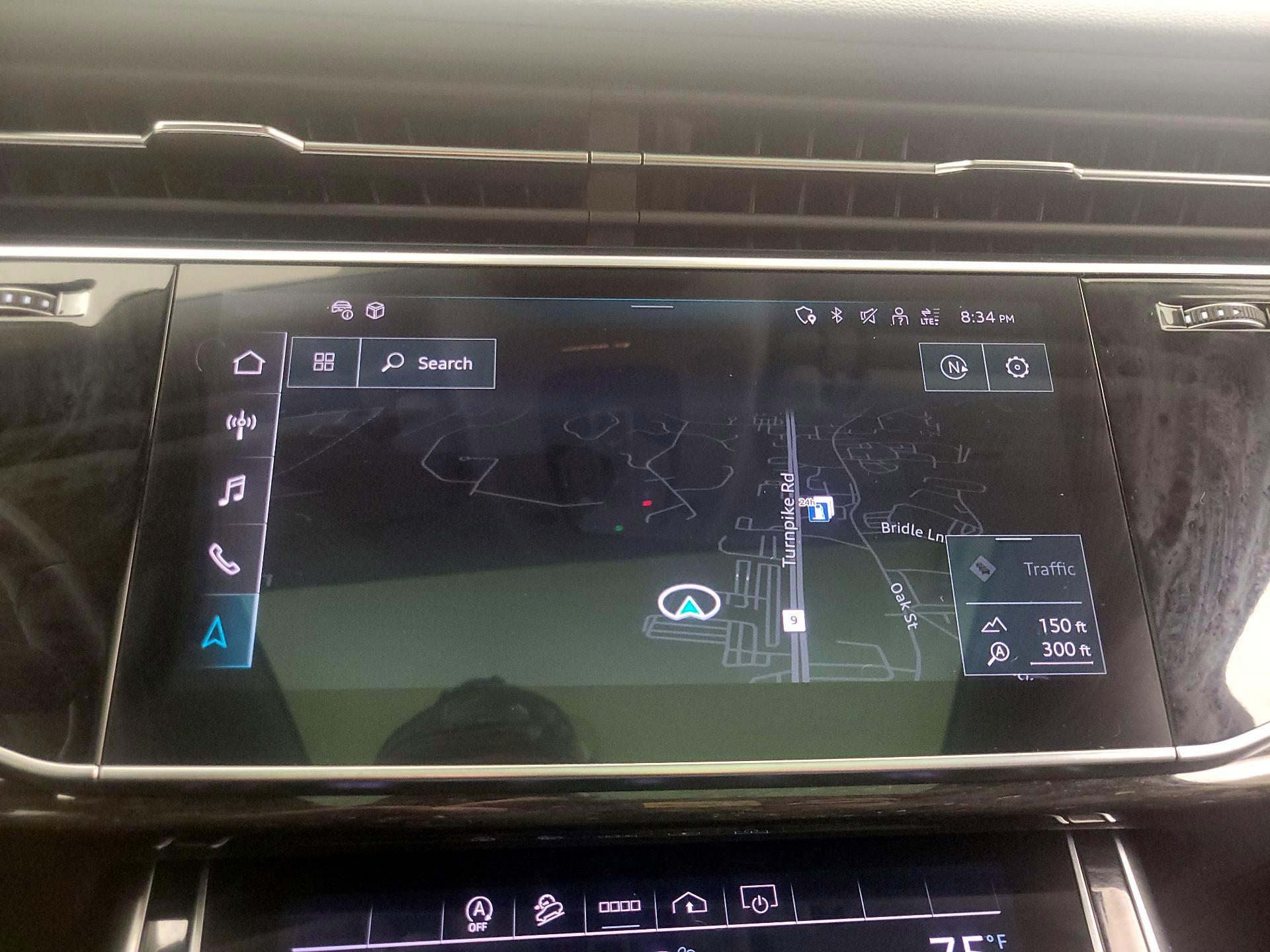 Thumbnail: 2023 Audi Q7 - 14