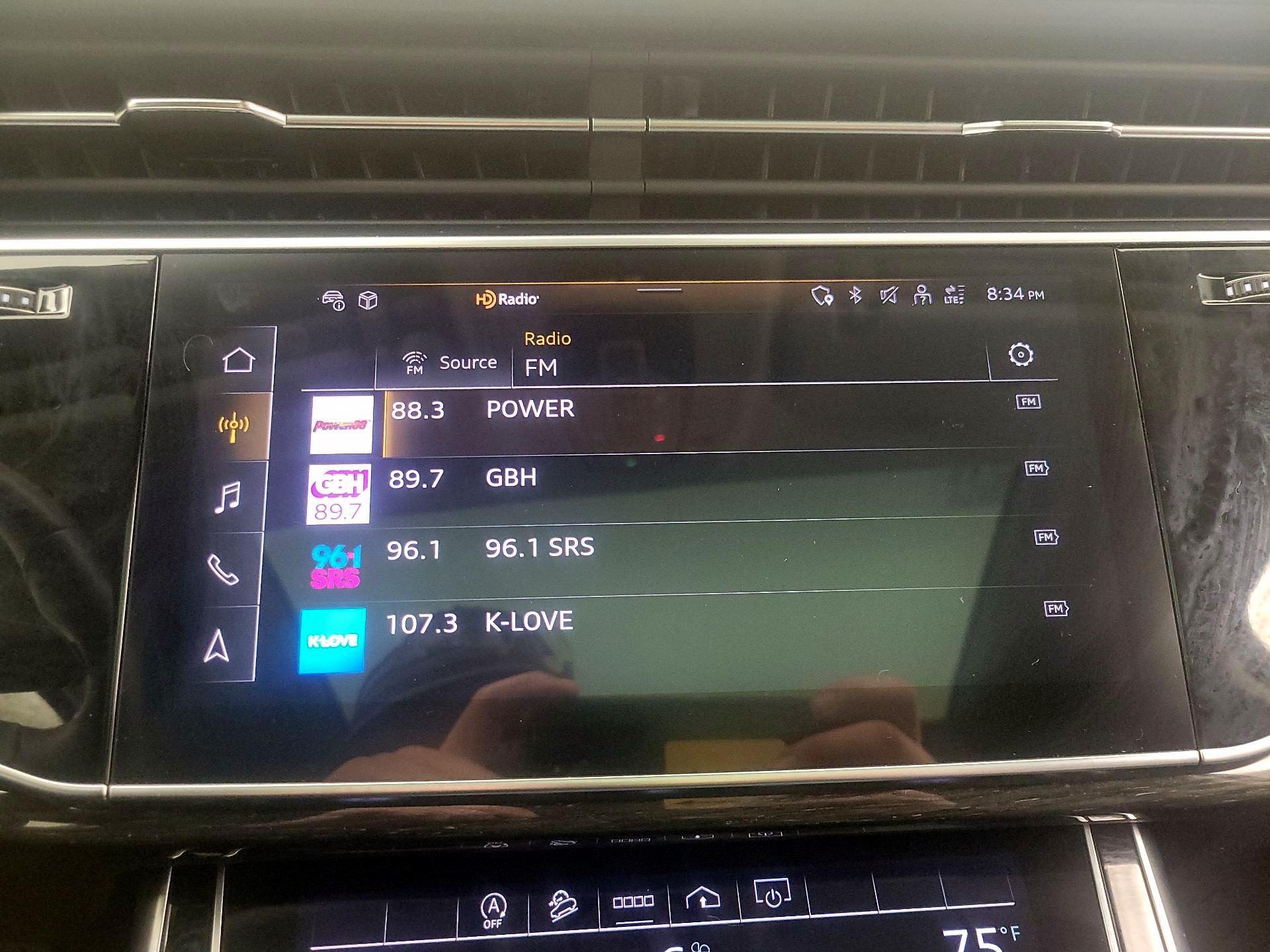 Thumbnail: 2023 Audi Q7 - 16