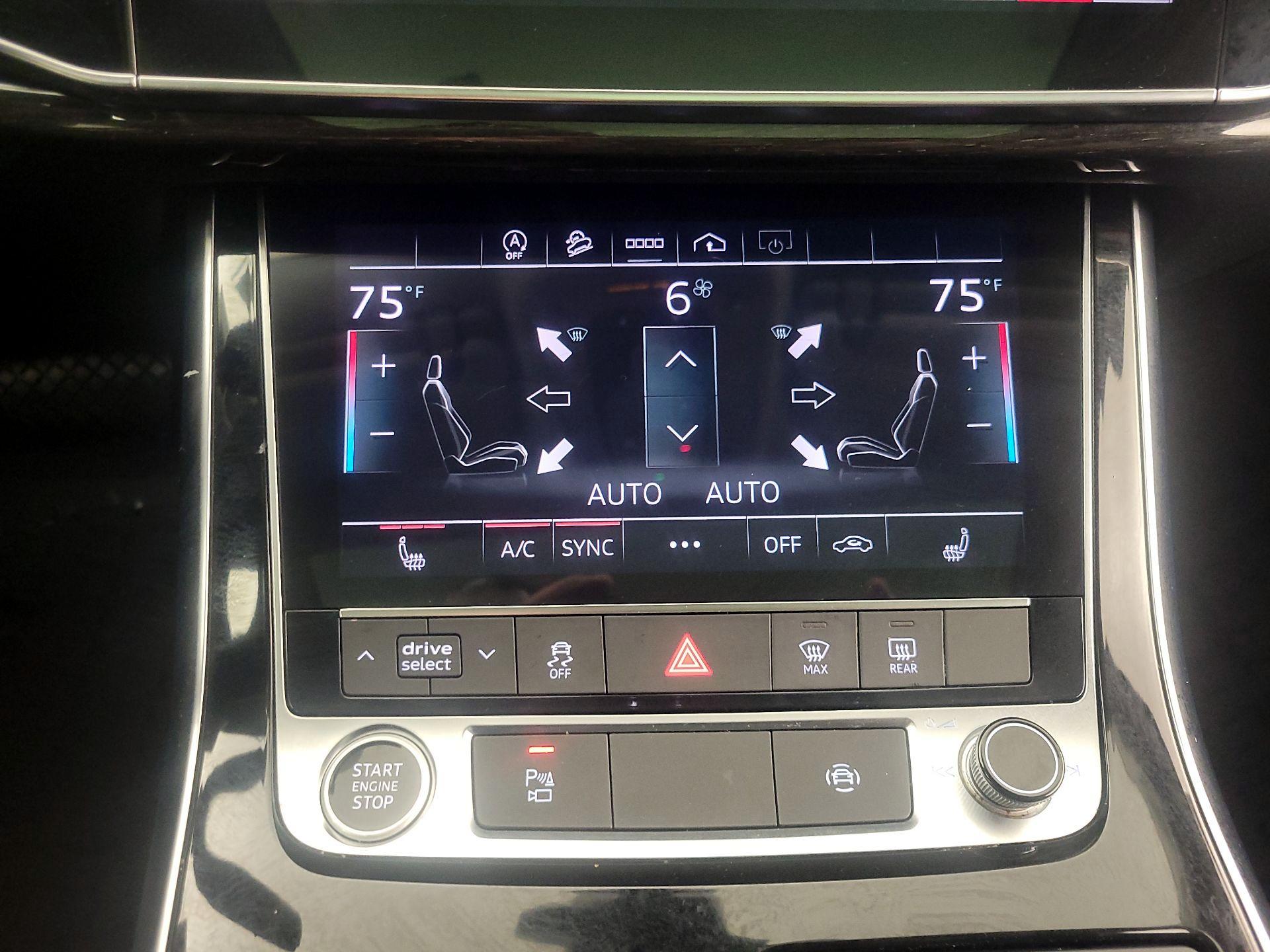 Thumbnail: 2023 Audi Q7 - 17