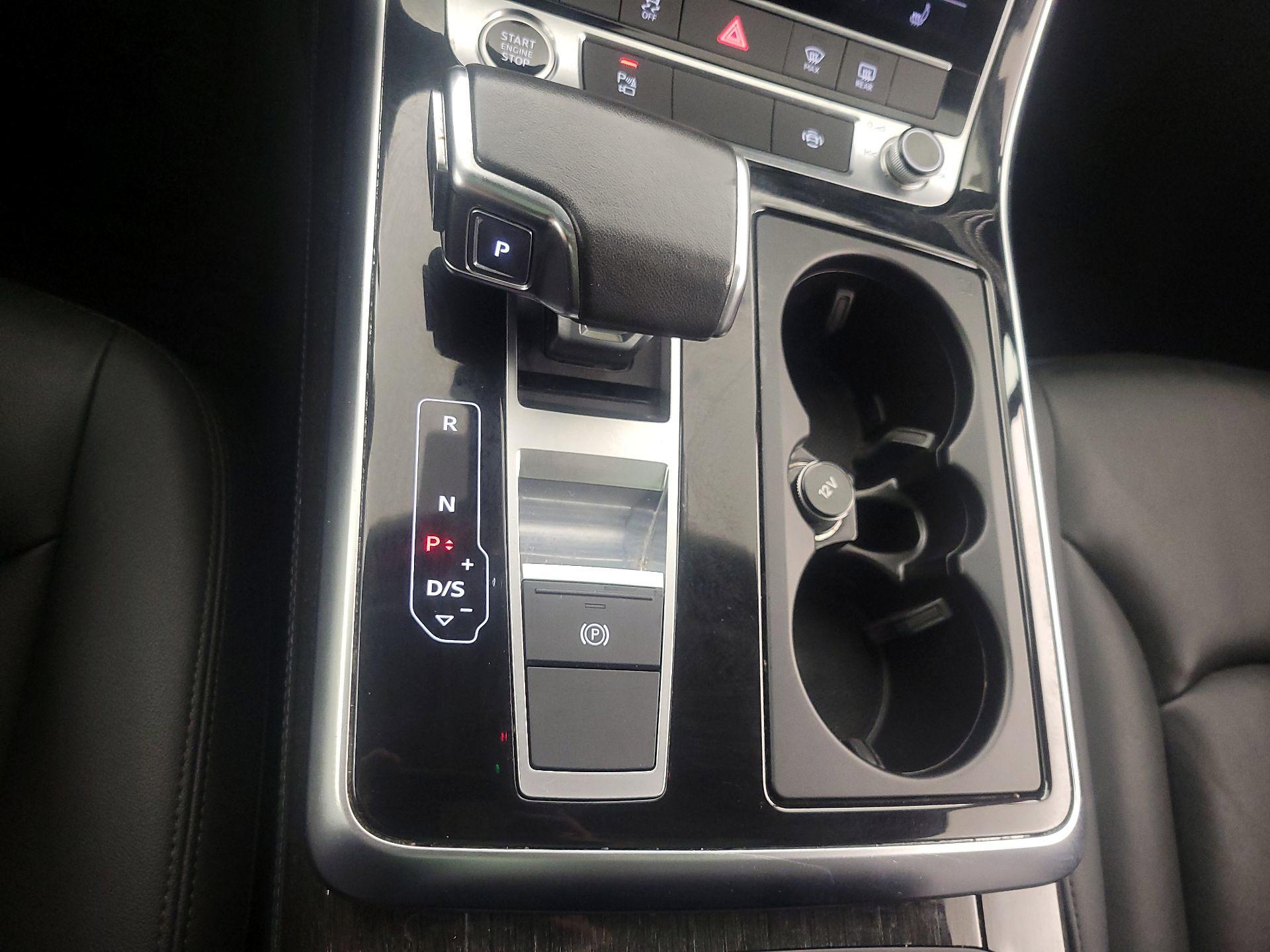 Thumbnail: 2023 Audi Q7 - 18