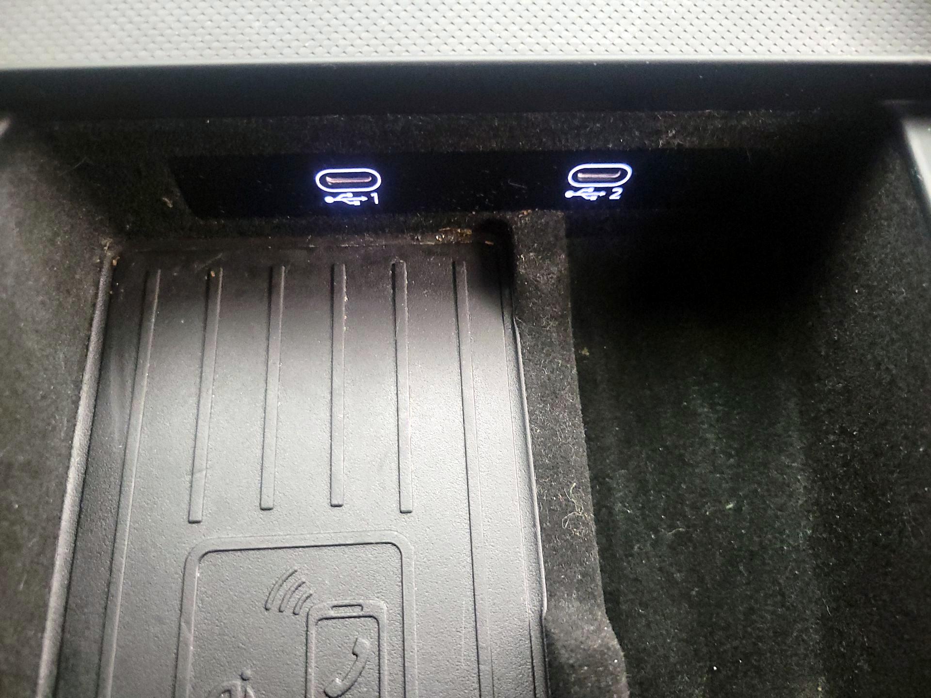 Thumbnail: 2023 Audi Q7 - 19