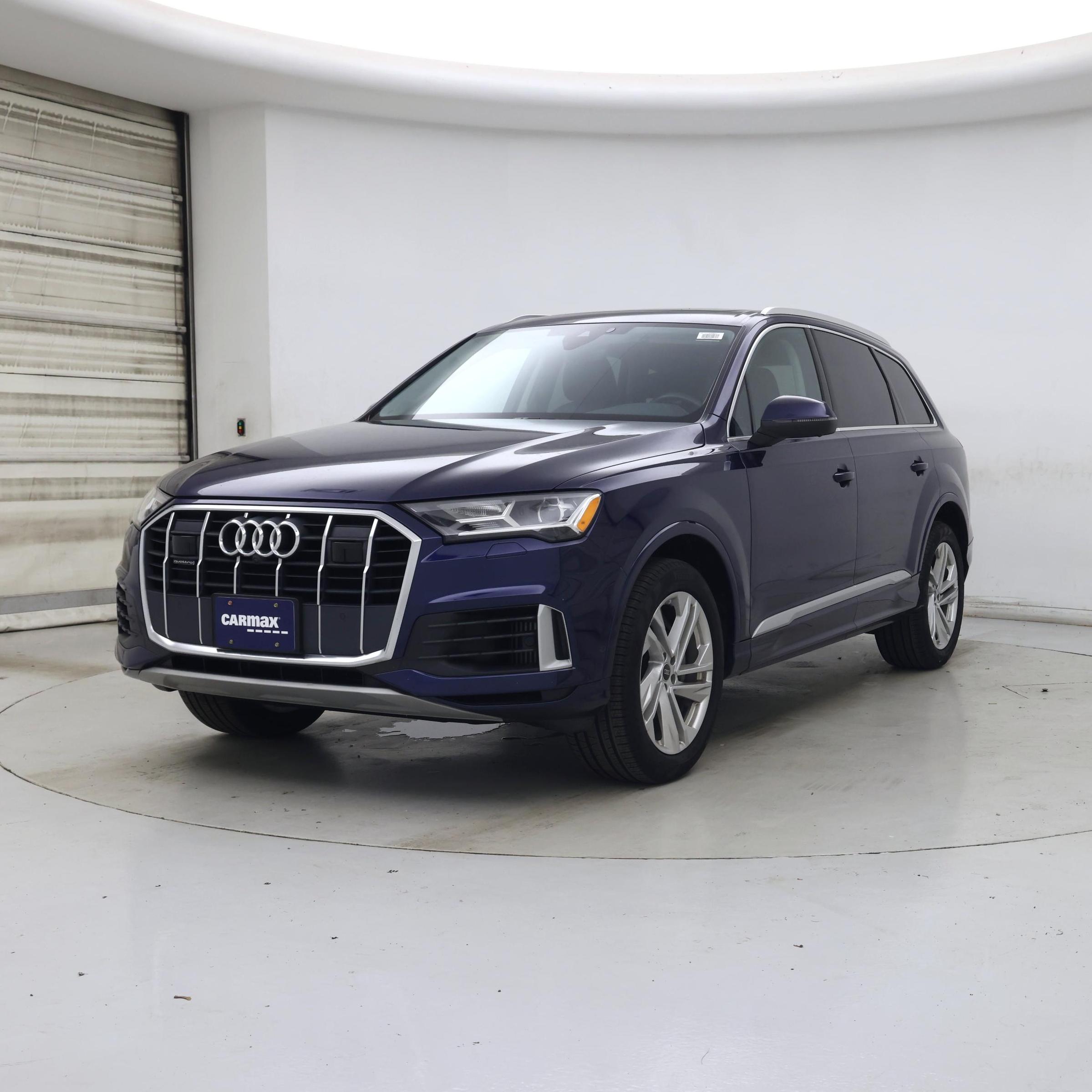 Thumbnail: 2023 Audi Q7 - 4