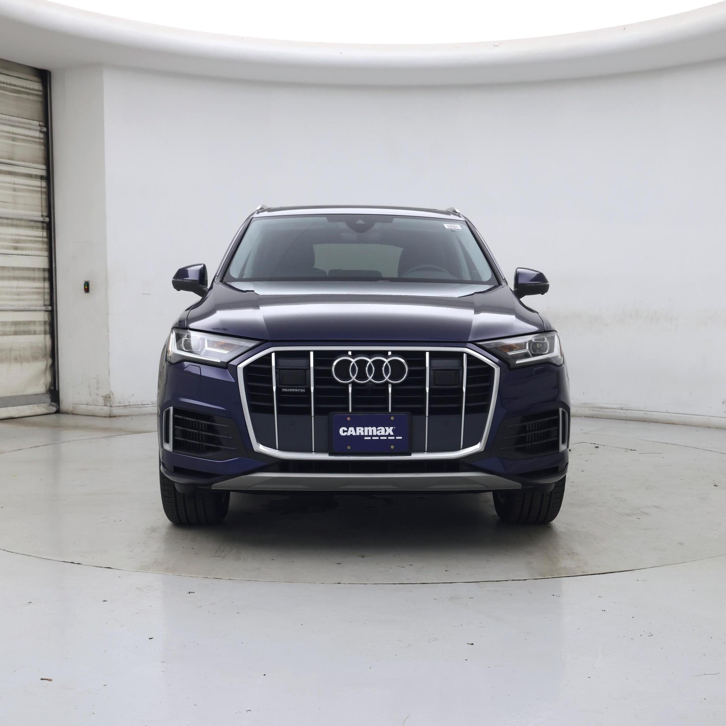 Thumbnail: 2023 Audi Q7 - 5
