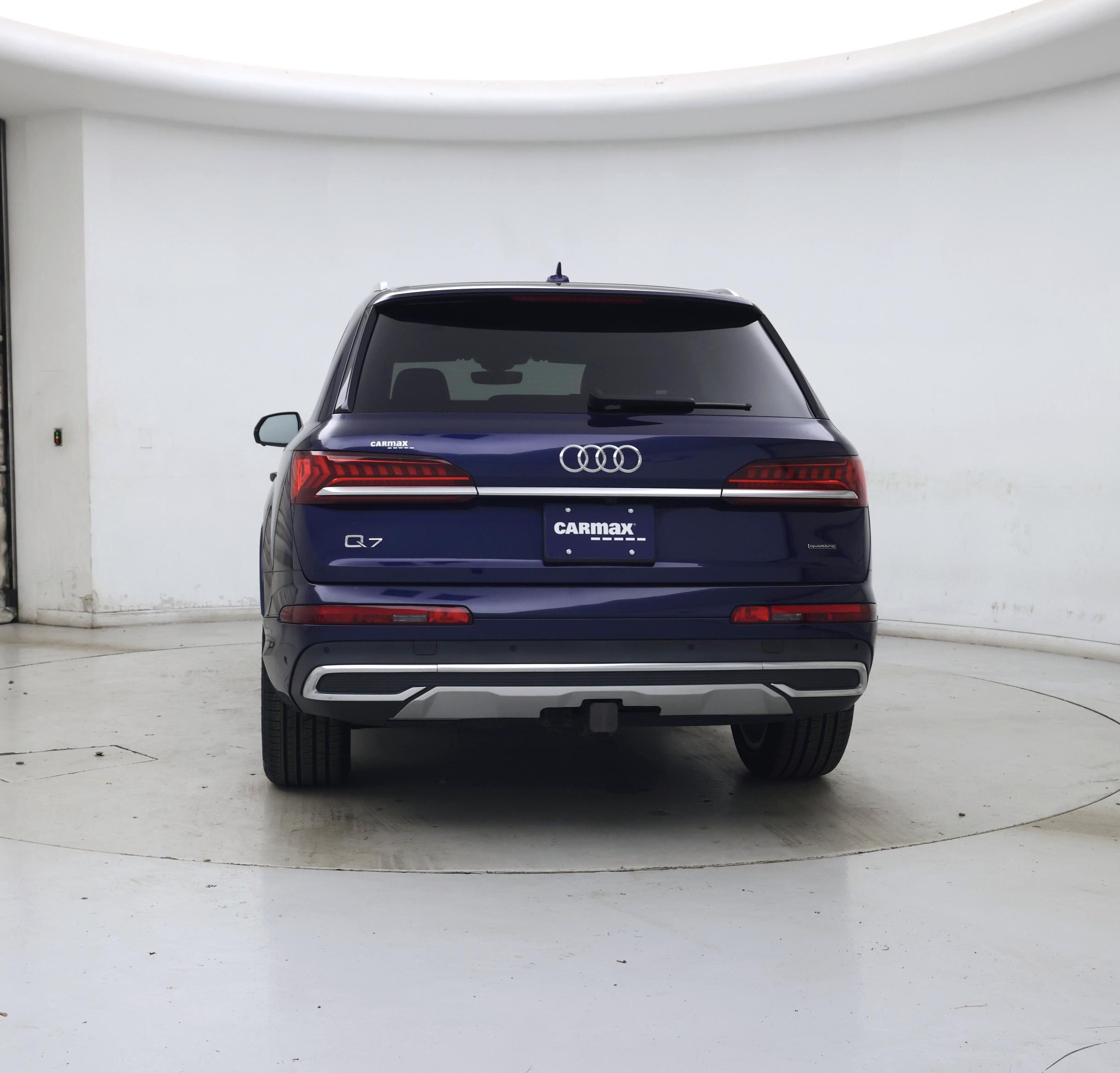 Thumbnail: 2023 Audi Q7 - 6