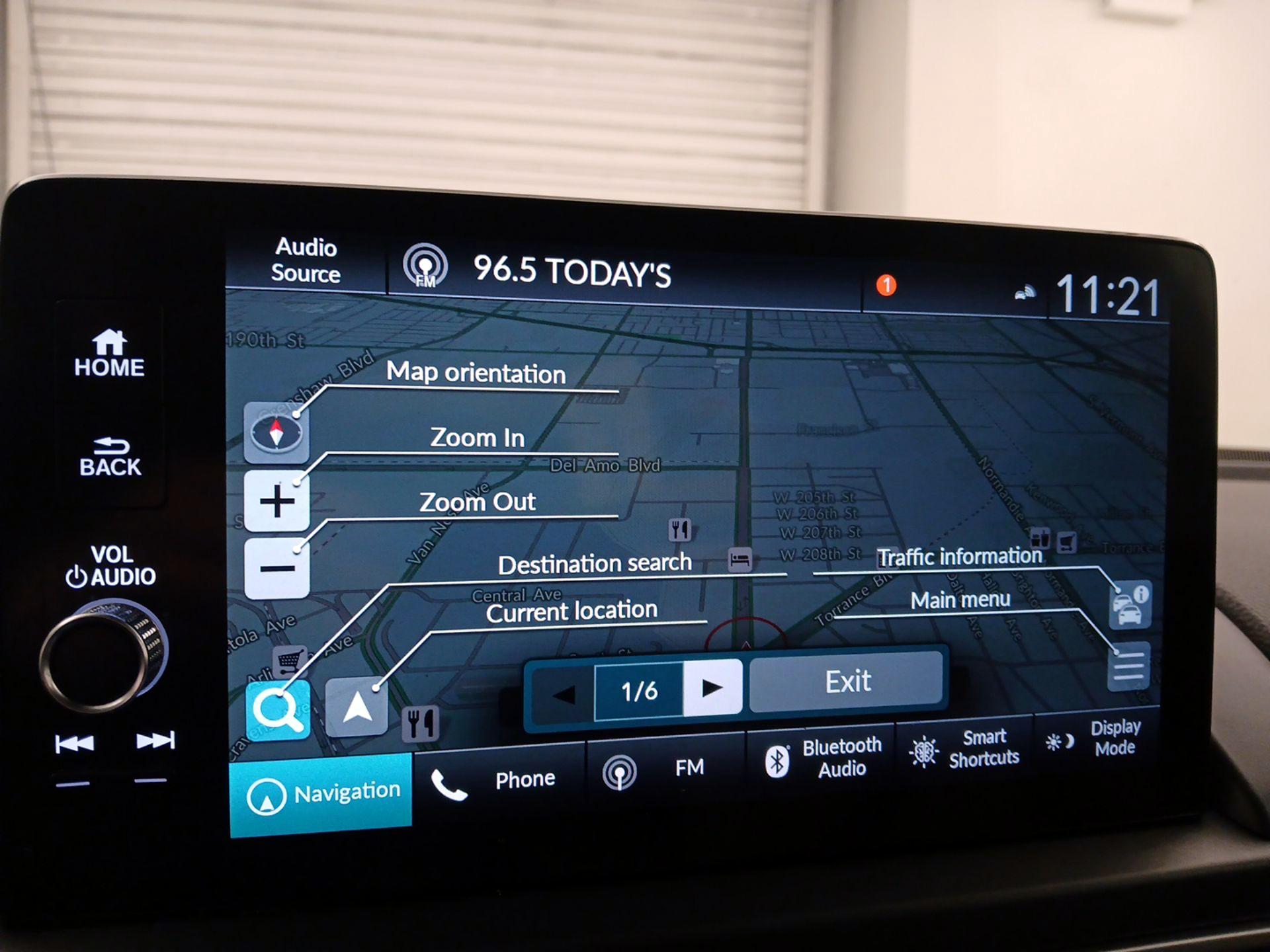 Thumbnail: 2023 Honda Pilot - 14