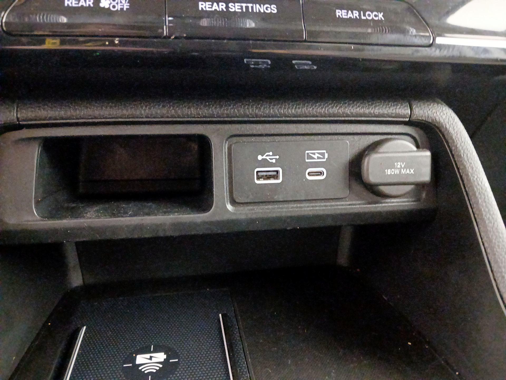 Thumbnail: 2023 Honda Pilot - 19