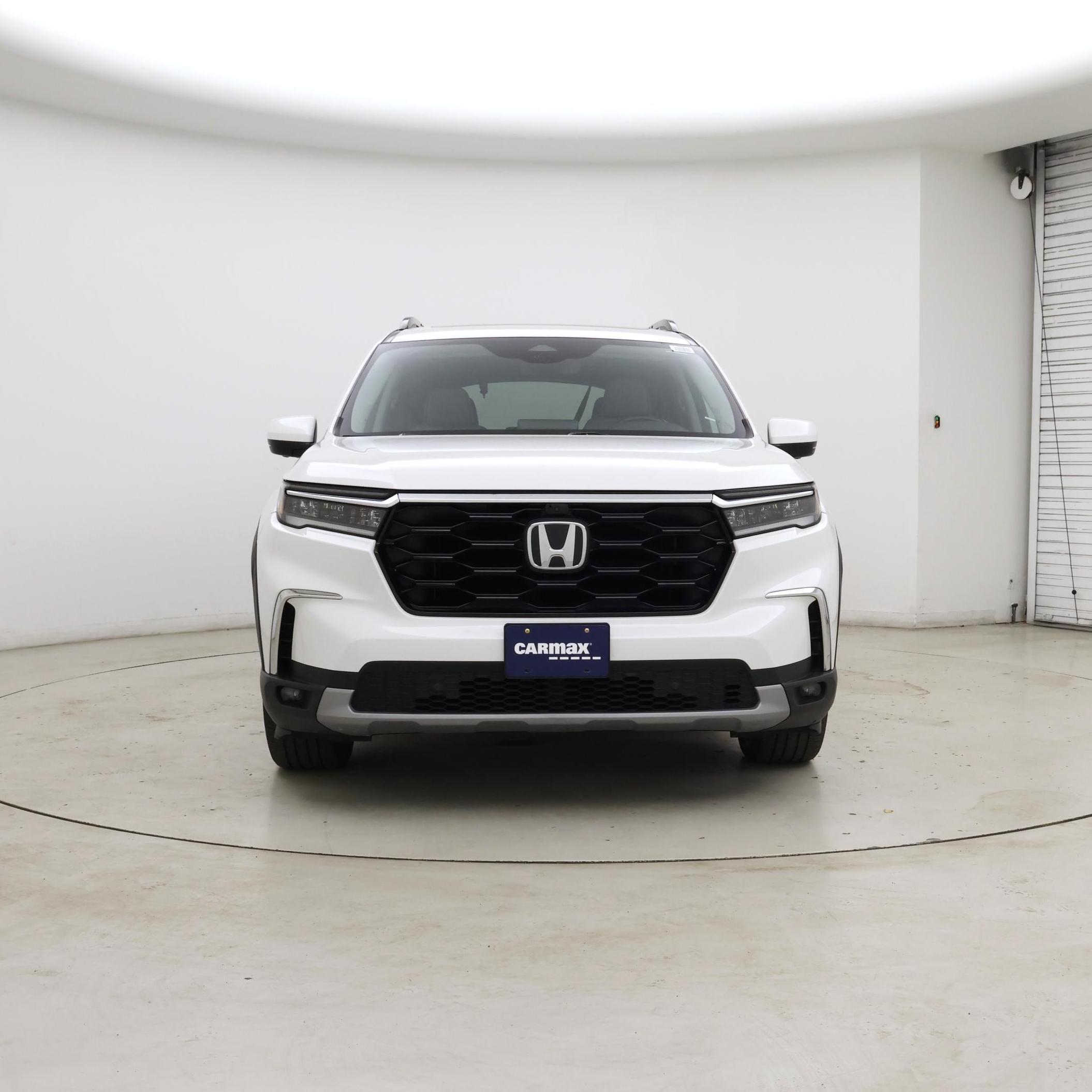 Thumbnail: 2023 Honda Pilot - 5