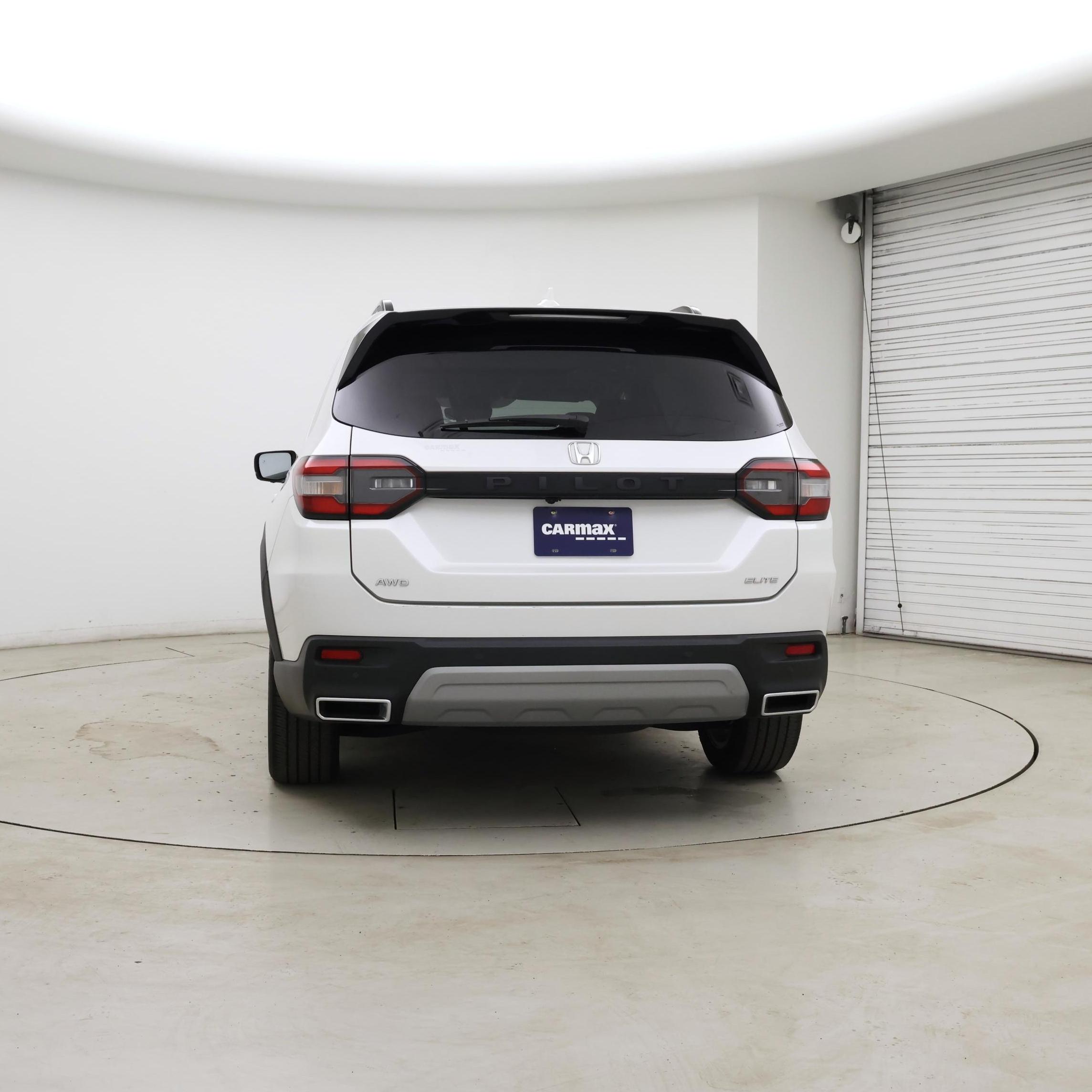 Thumbnail: 2023 Honda Pilot - 6