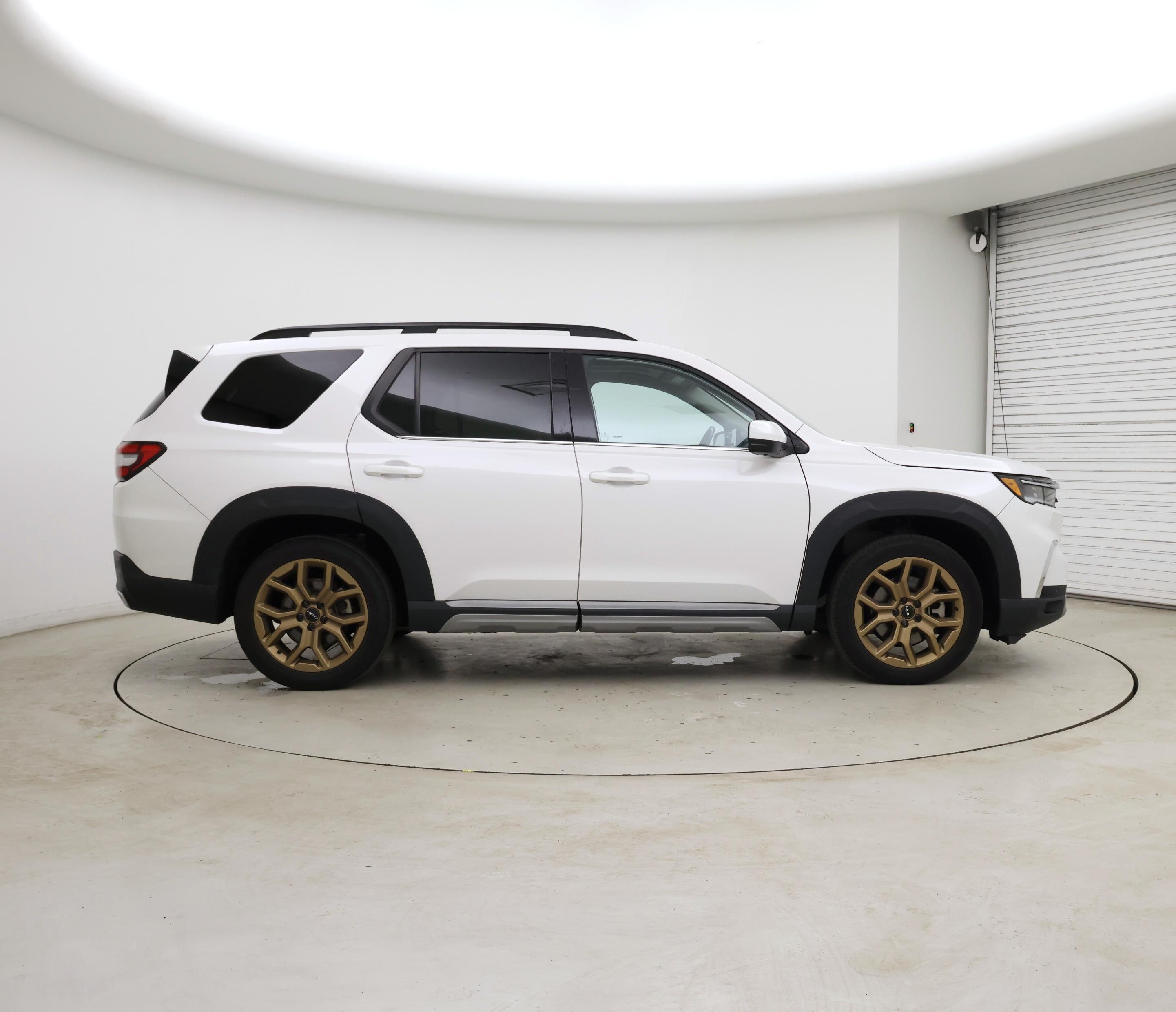 Thumbnail: 2023 Honda Pilot - 7