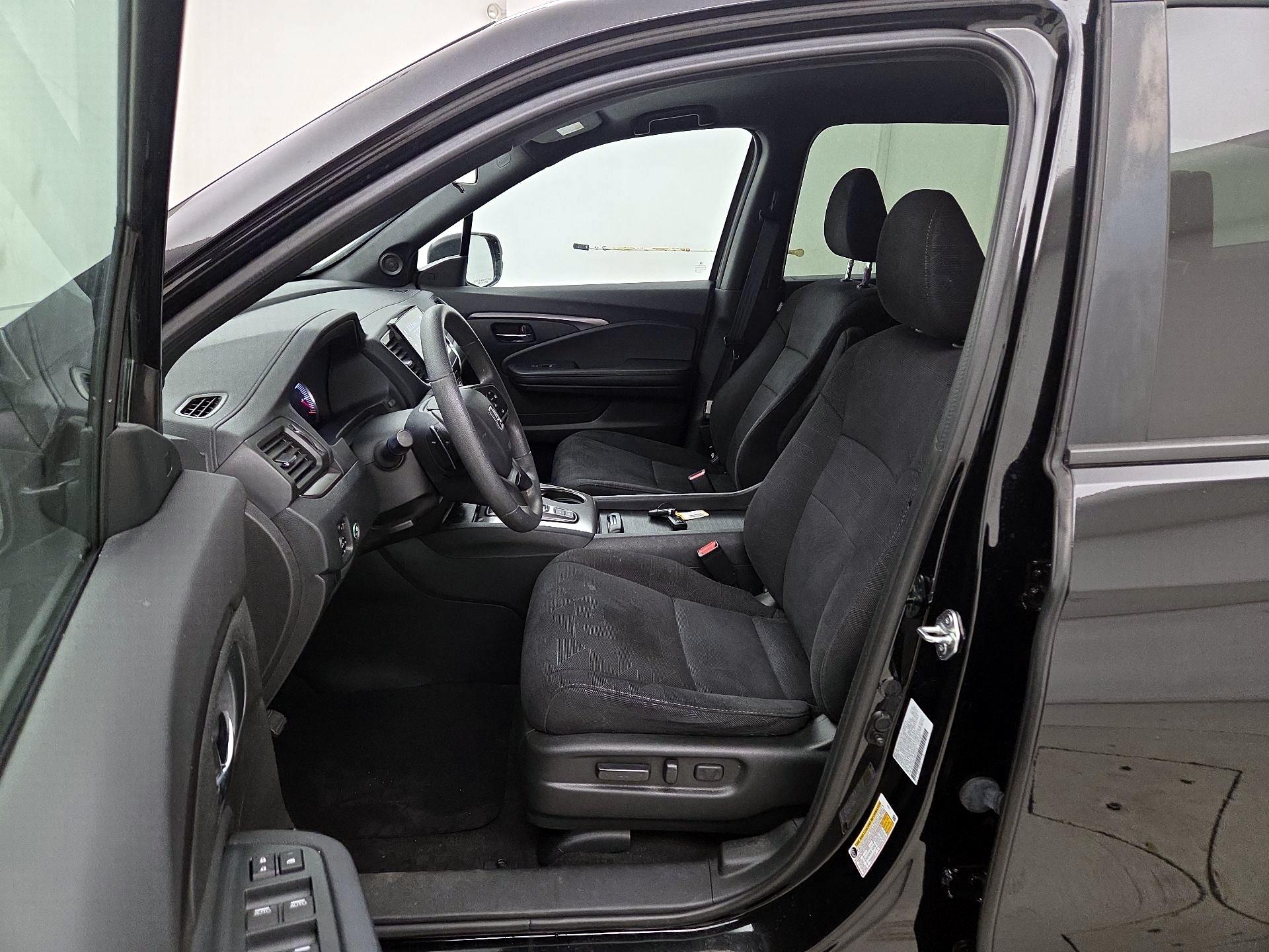 Thumbnail: 2022 Honda Pilot - 11