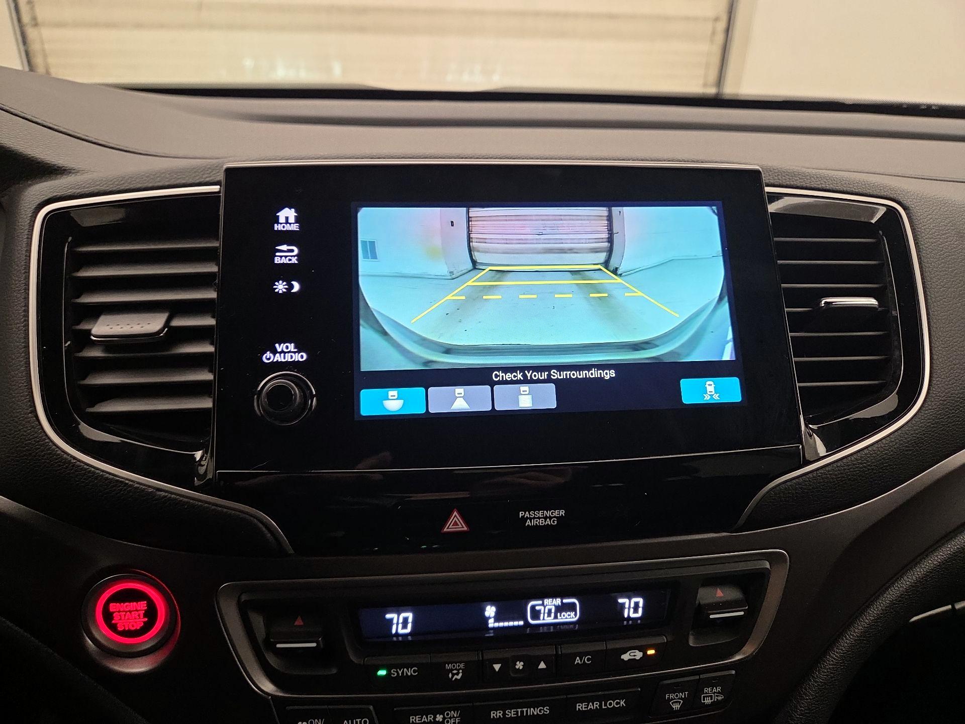 Thumbnail: 2022 Honda Pilot - 14