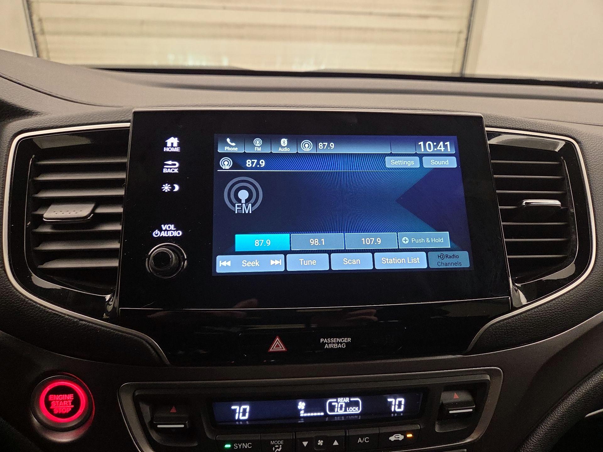 Thumbnail: 2022 Honda Pilot - 15