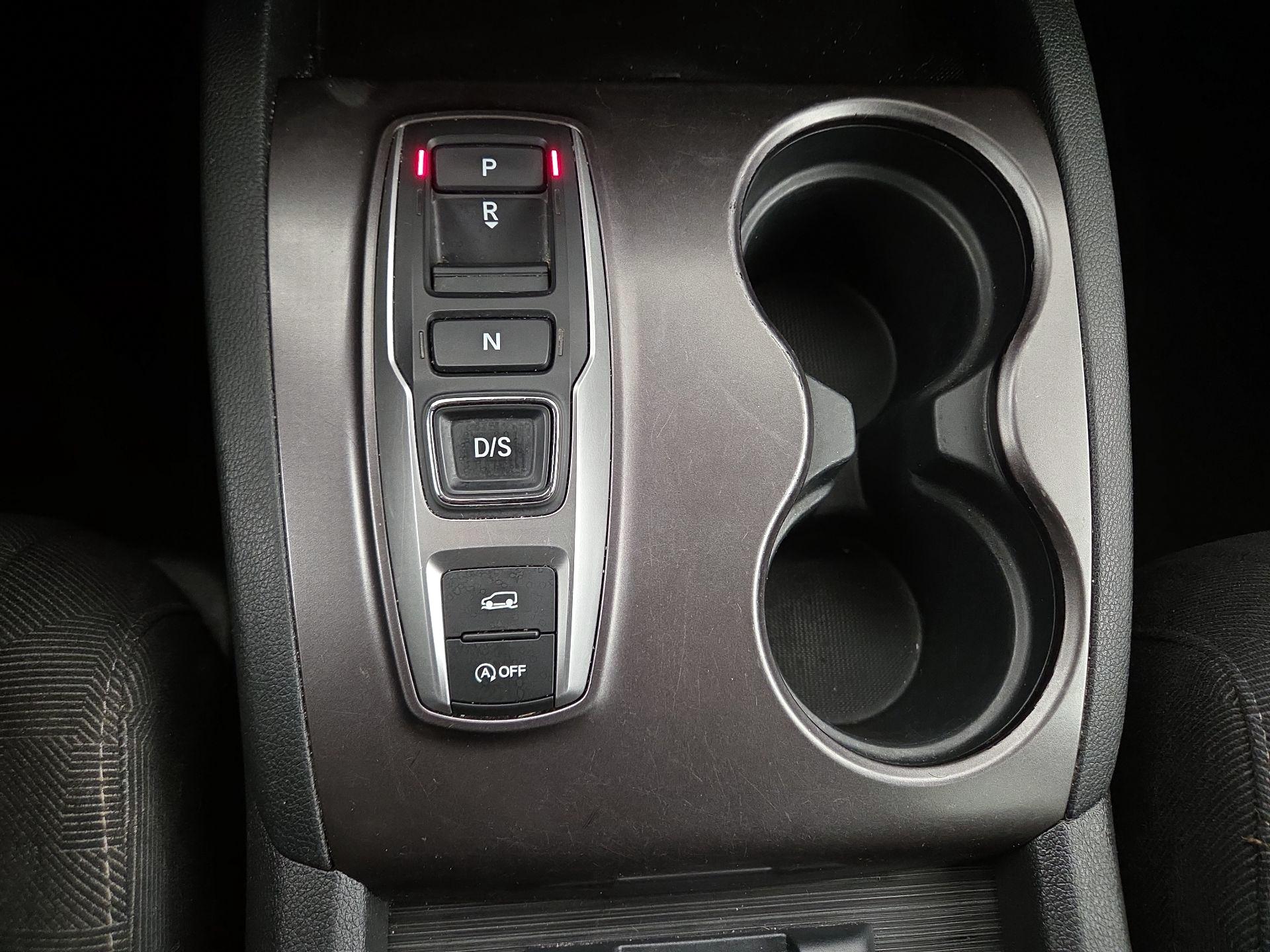 Thumbnail: 2022 Honda Pilot - 17