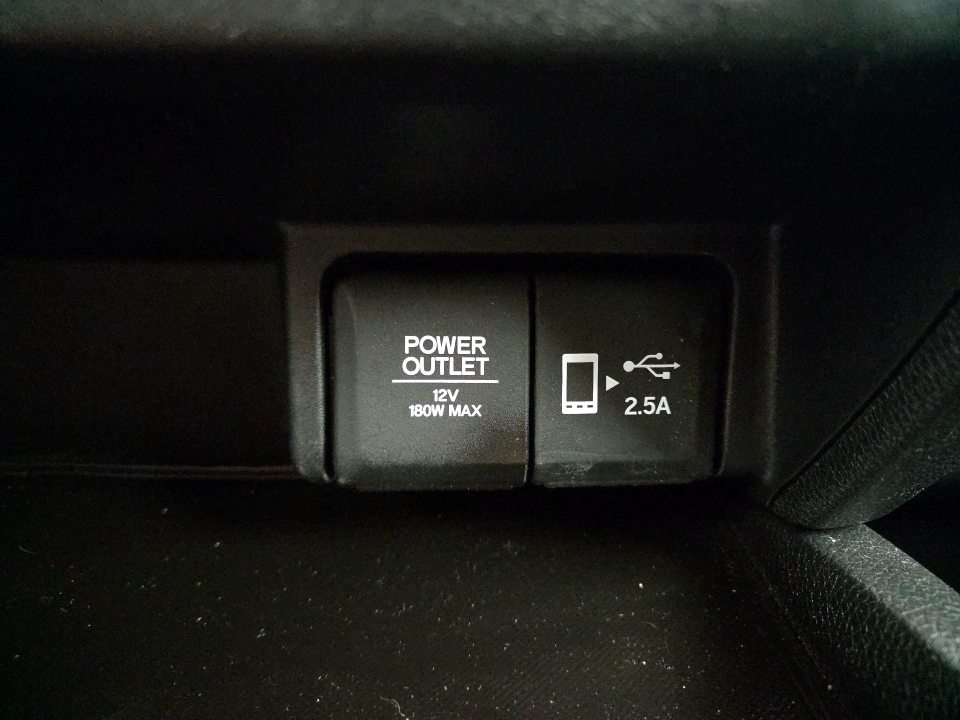 Thumbnail: 2022 Honda Pilot - 18