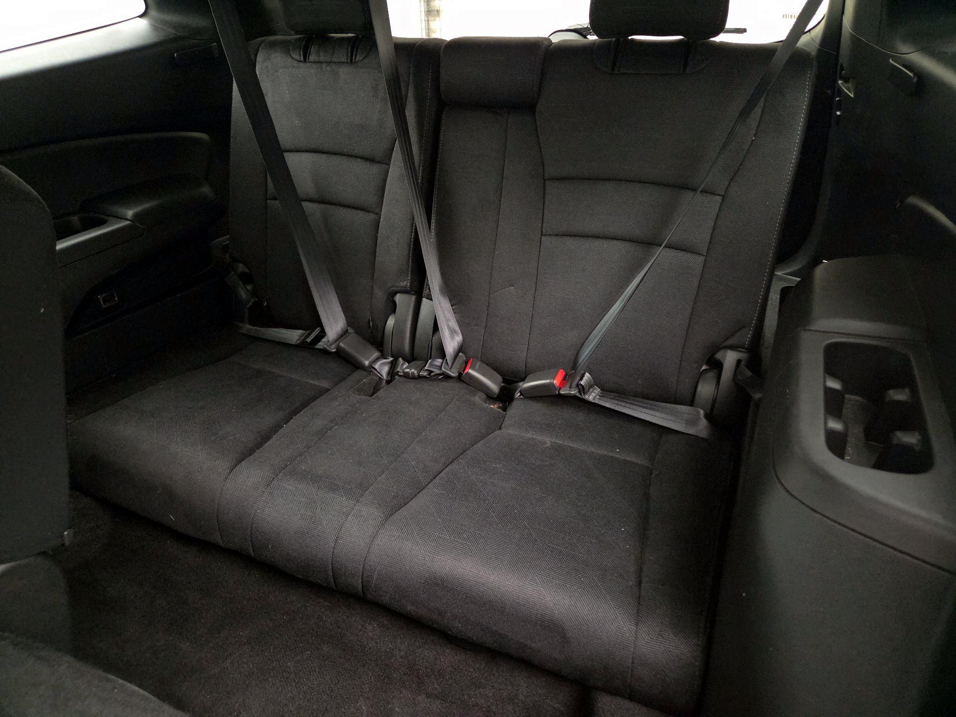 Thumbnail: 2022 Honda Pilot - 20