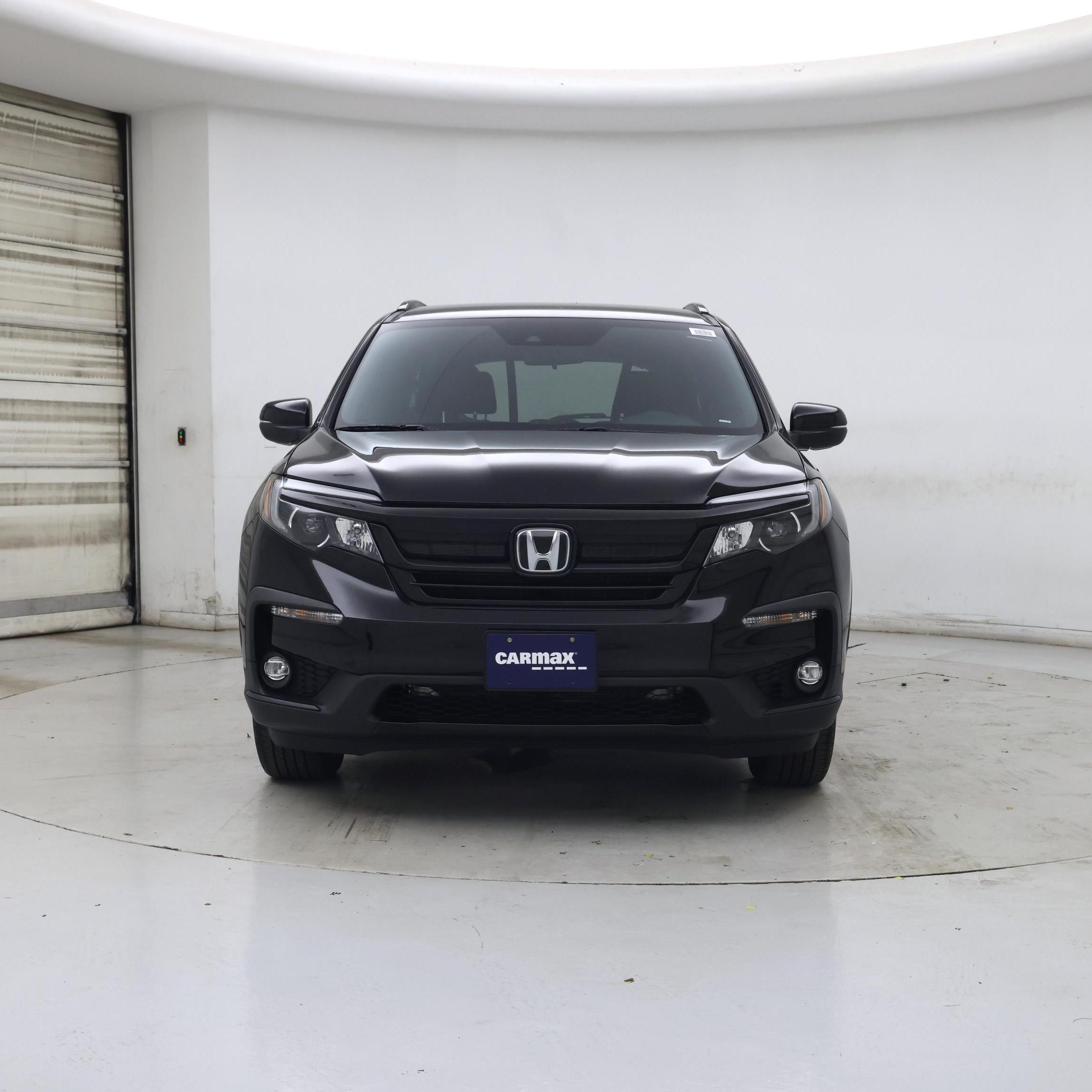 Thumbnail: 2022 Honda Pilot - 5
