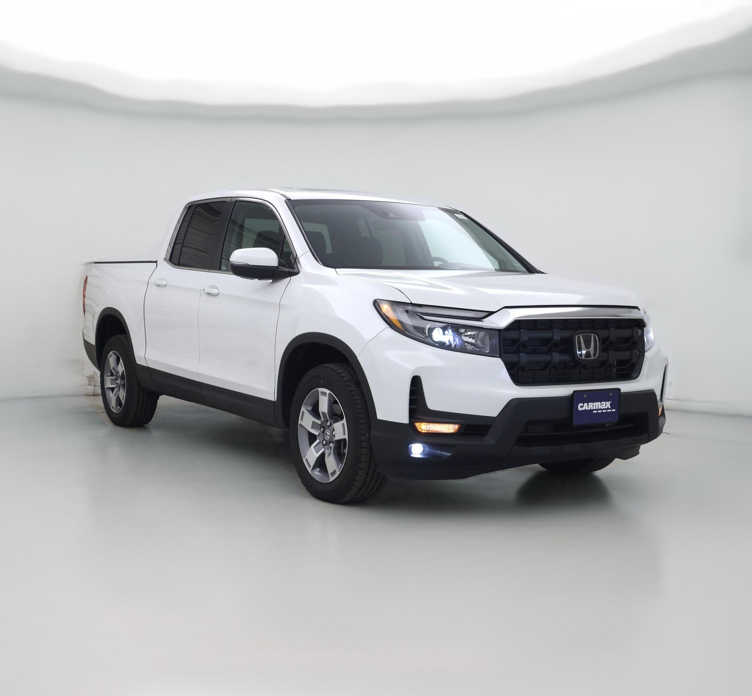 Thumbnail: 2025 Honda Ridgeline - 1