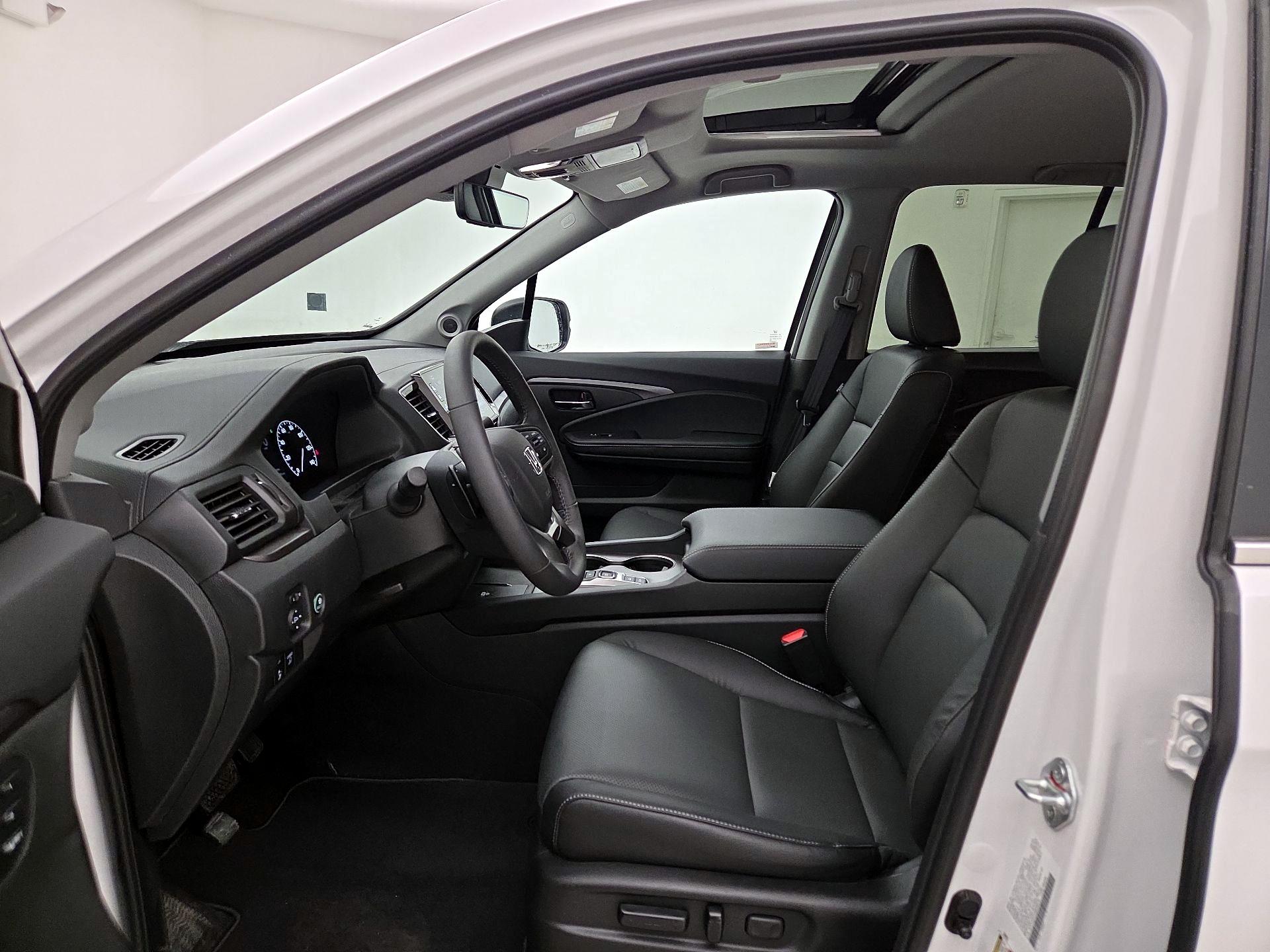 Thumbnail: 2025 Honda Ridgeline - 11