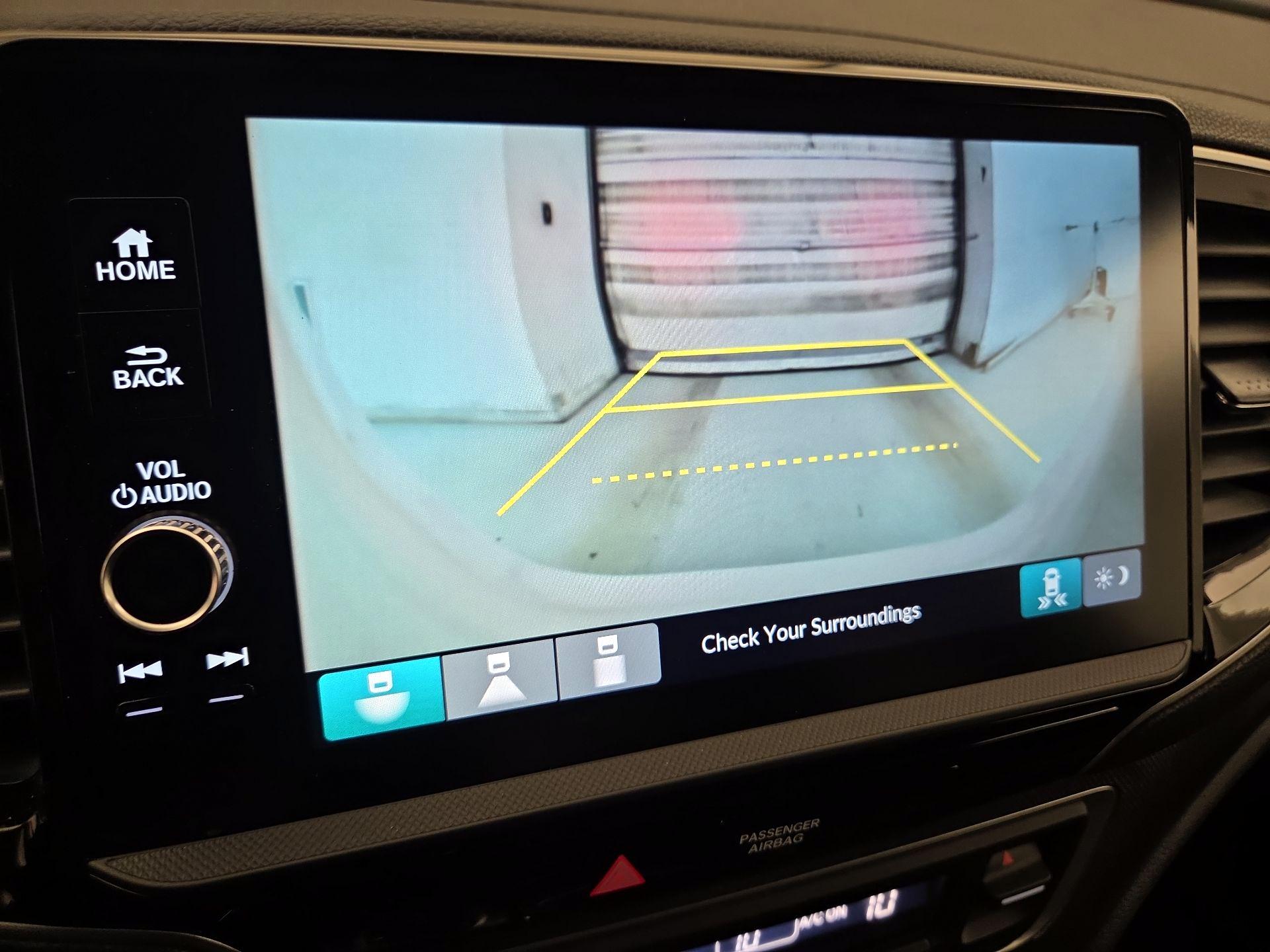 Thumbnail: 2025 Honda Ridgeline - 14