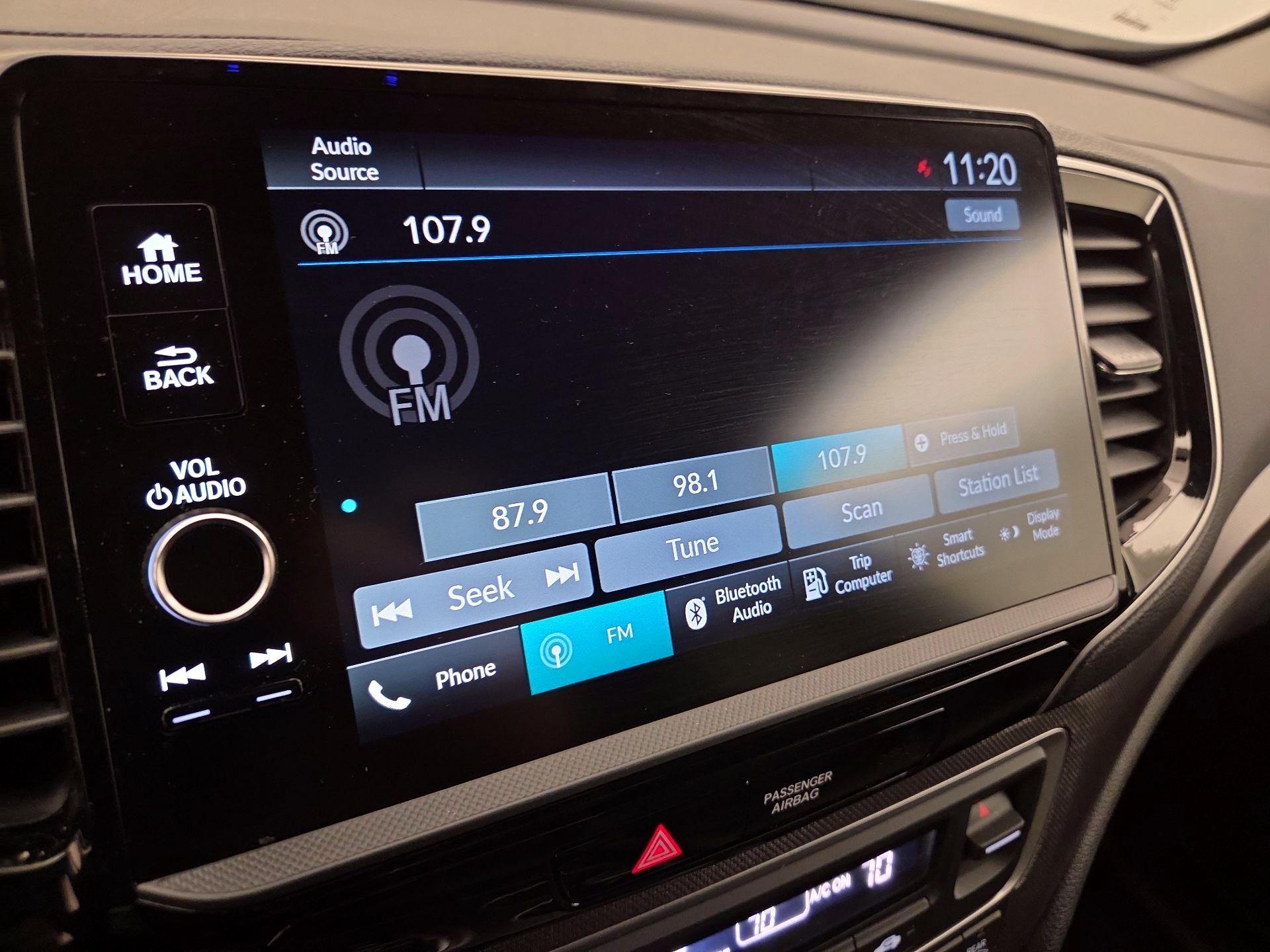 Thumbnail: 2025 Honda Ridgeline - 15