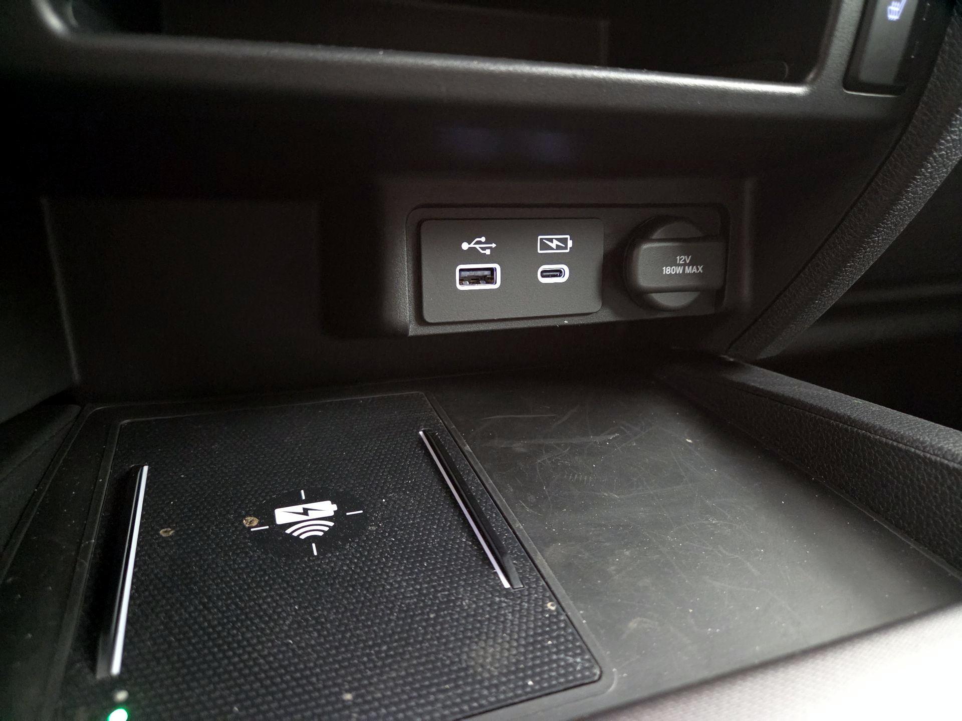 Thumbnail: 2025 Honda Ridgeline - 18