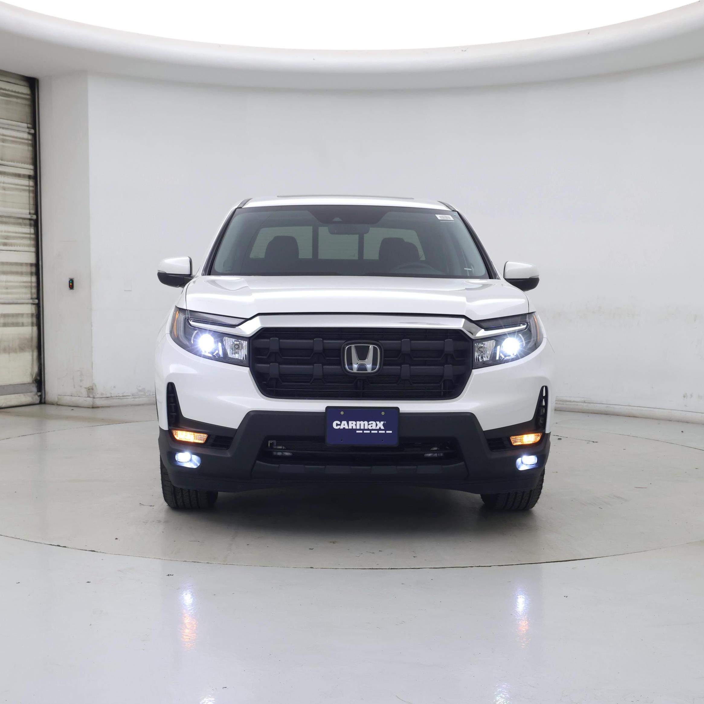 Thumbnail: 2025 Honda Ridgeline - 5