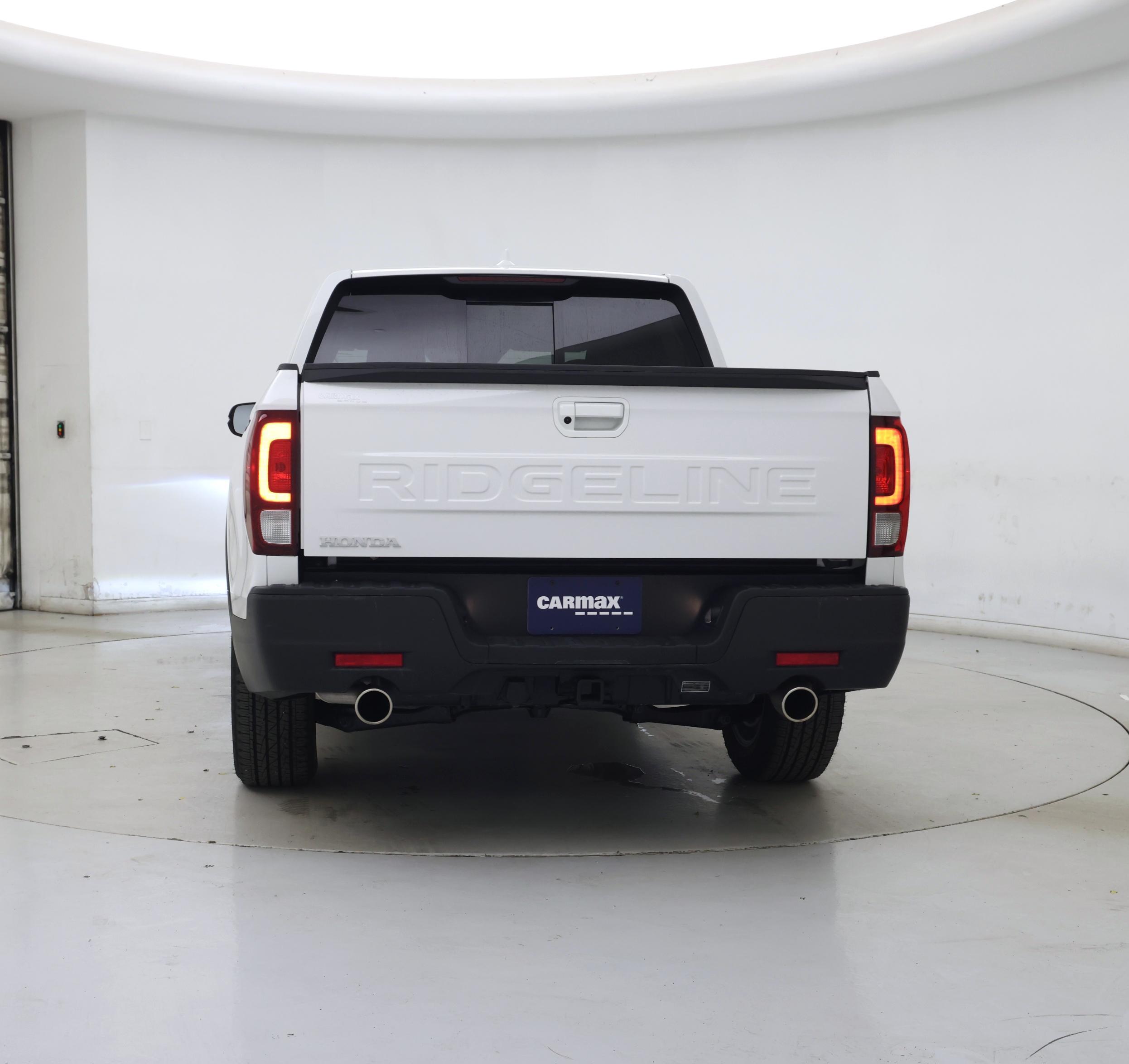 Thumbnail: 2025 Honda Ridgeline - 6