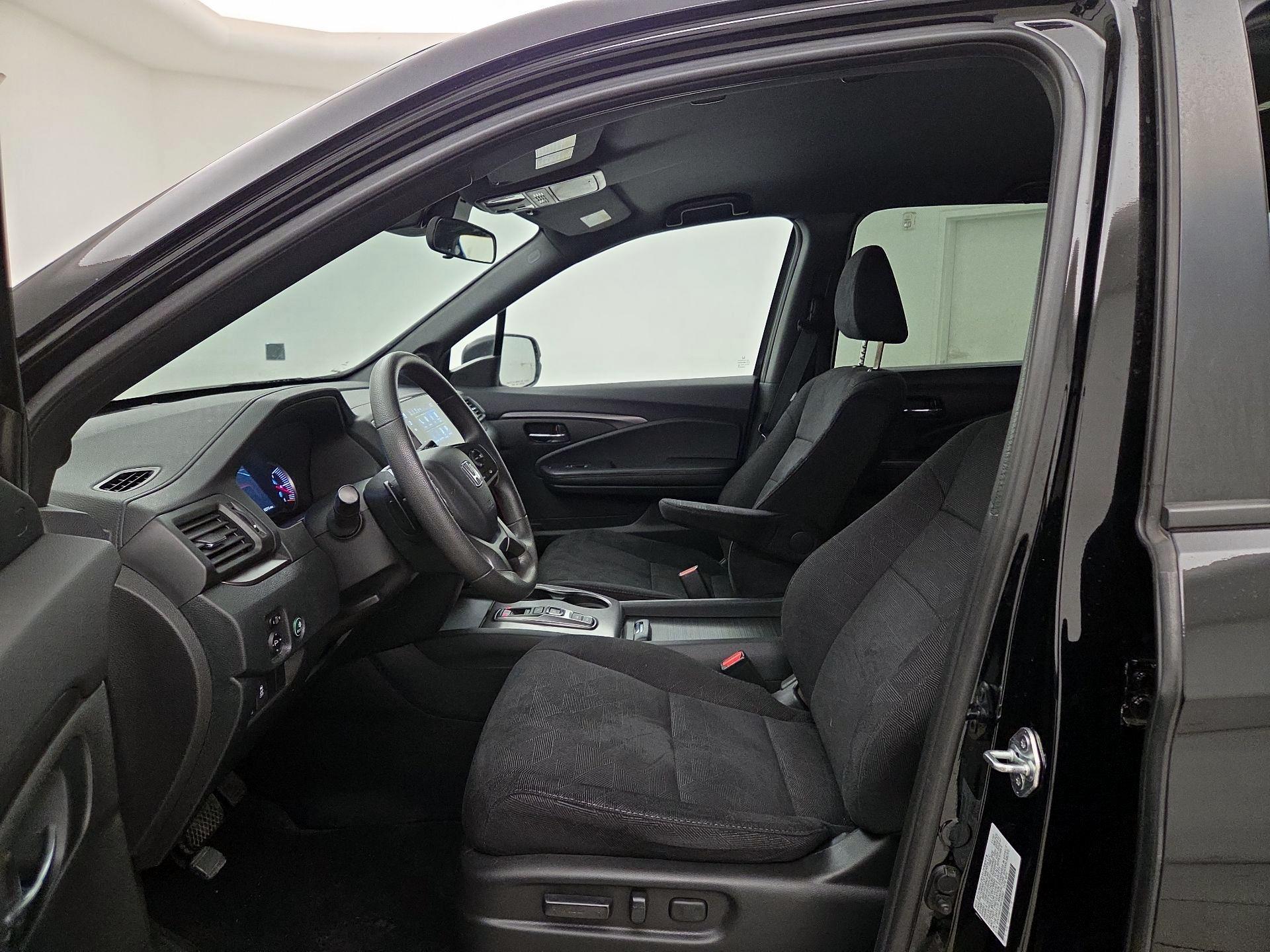 Thumbnail: 2022 Honda Pilot - 11