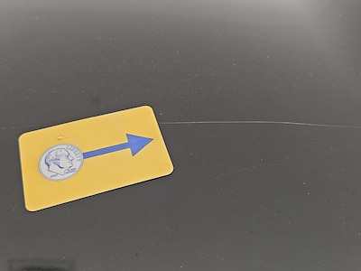Condition detail