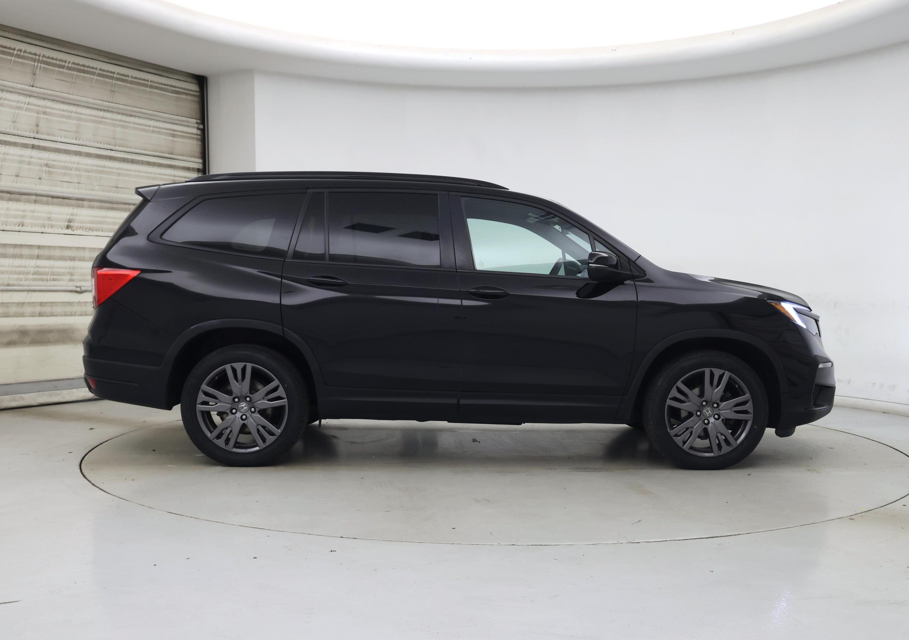 Thumbnail: 2022 Honda Pilot - 7