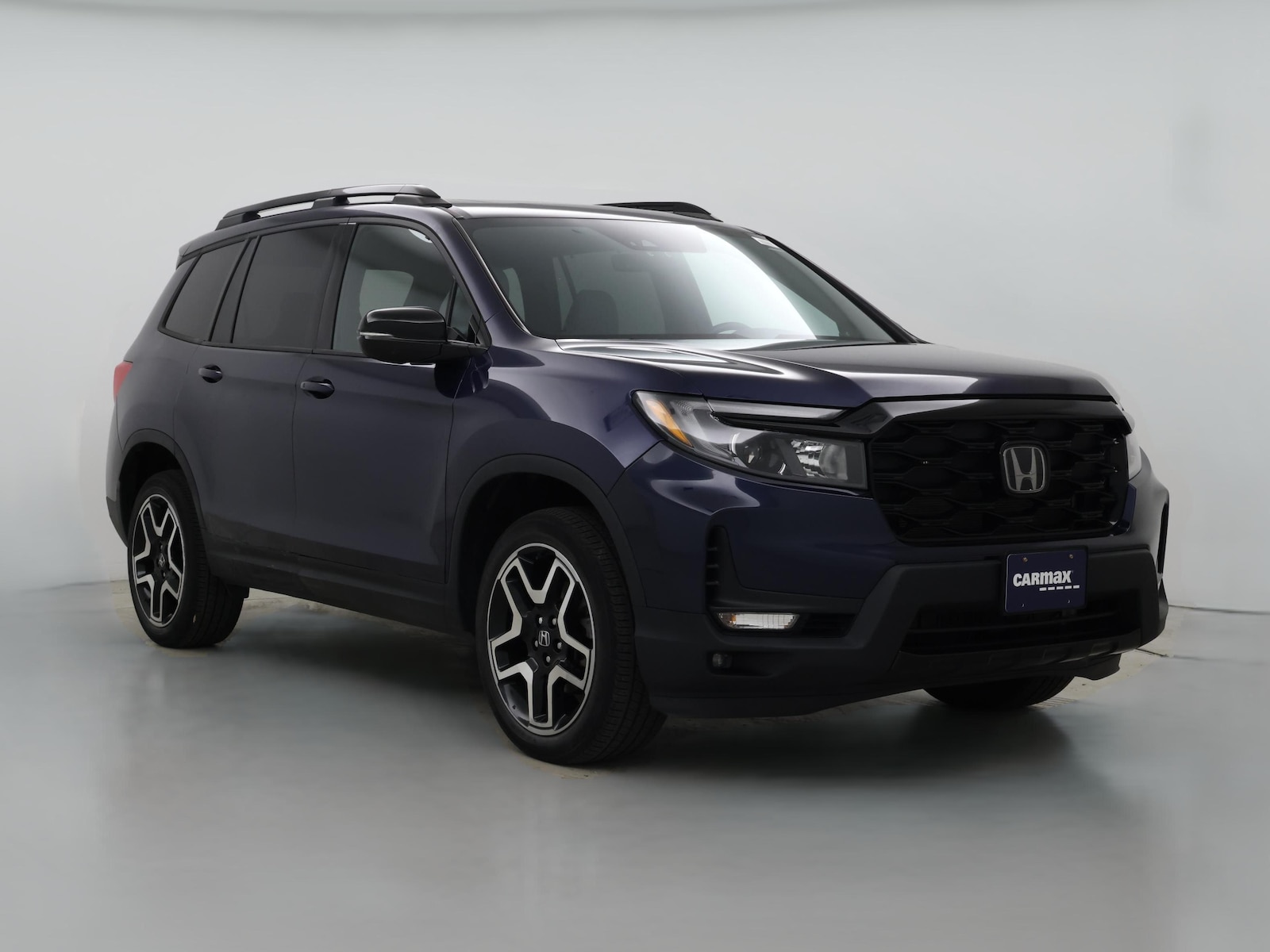 2023 Honda Passport