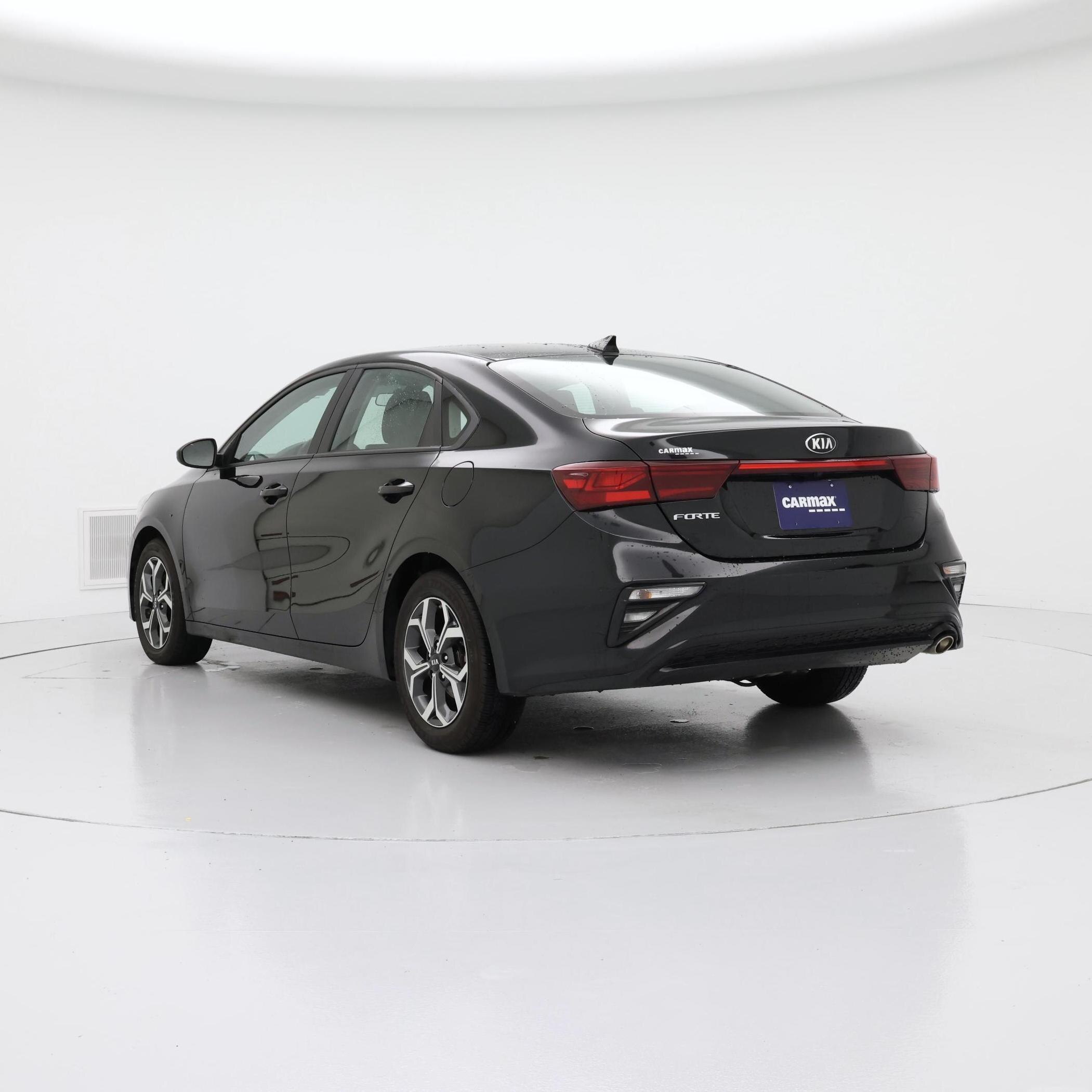 Thumbnail: 2020 Kia Forte - 2