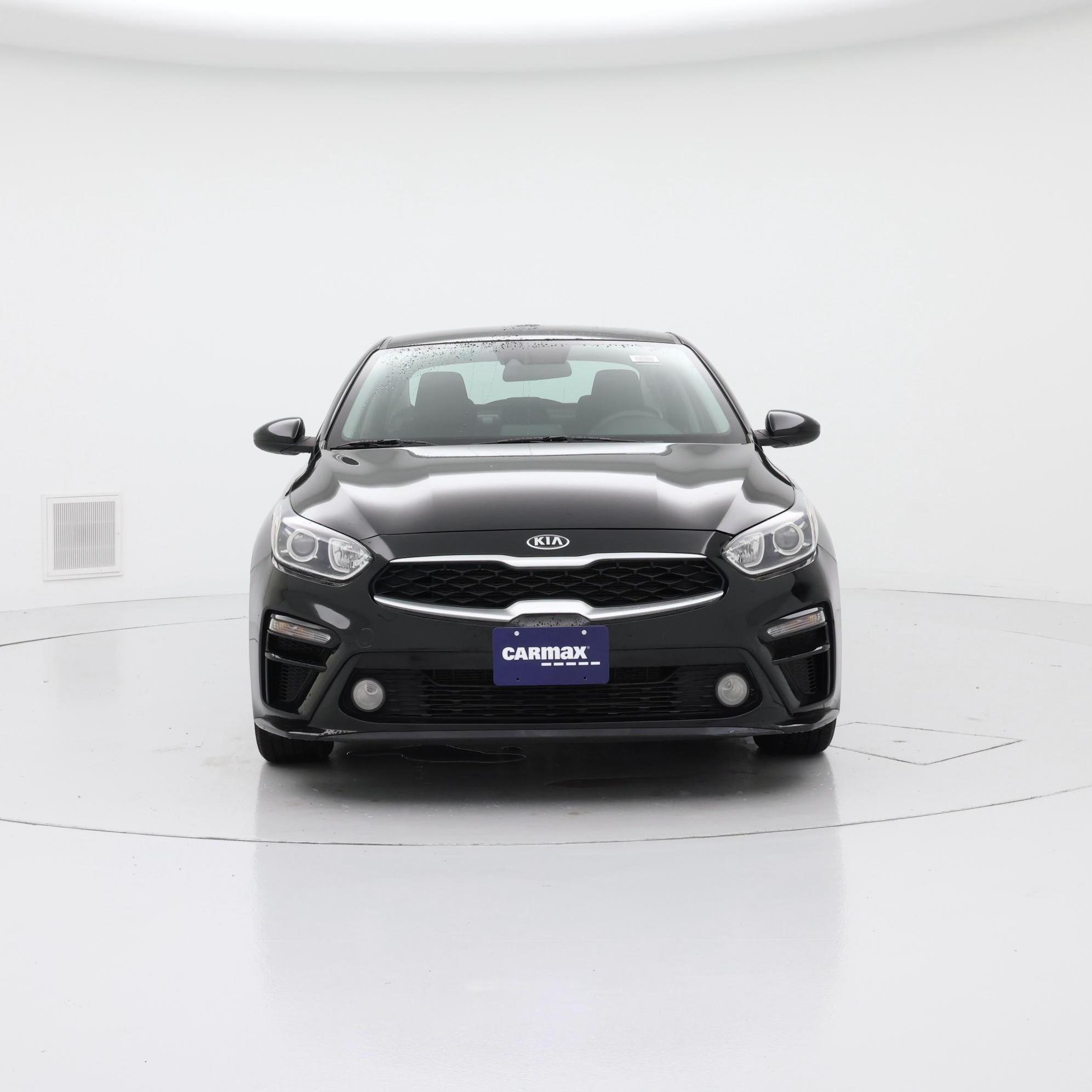 Thumbnail: 2020 Kia Forte - 5