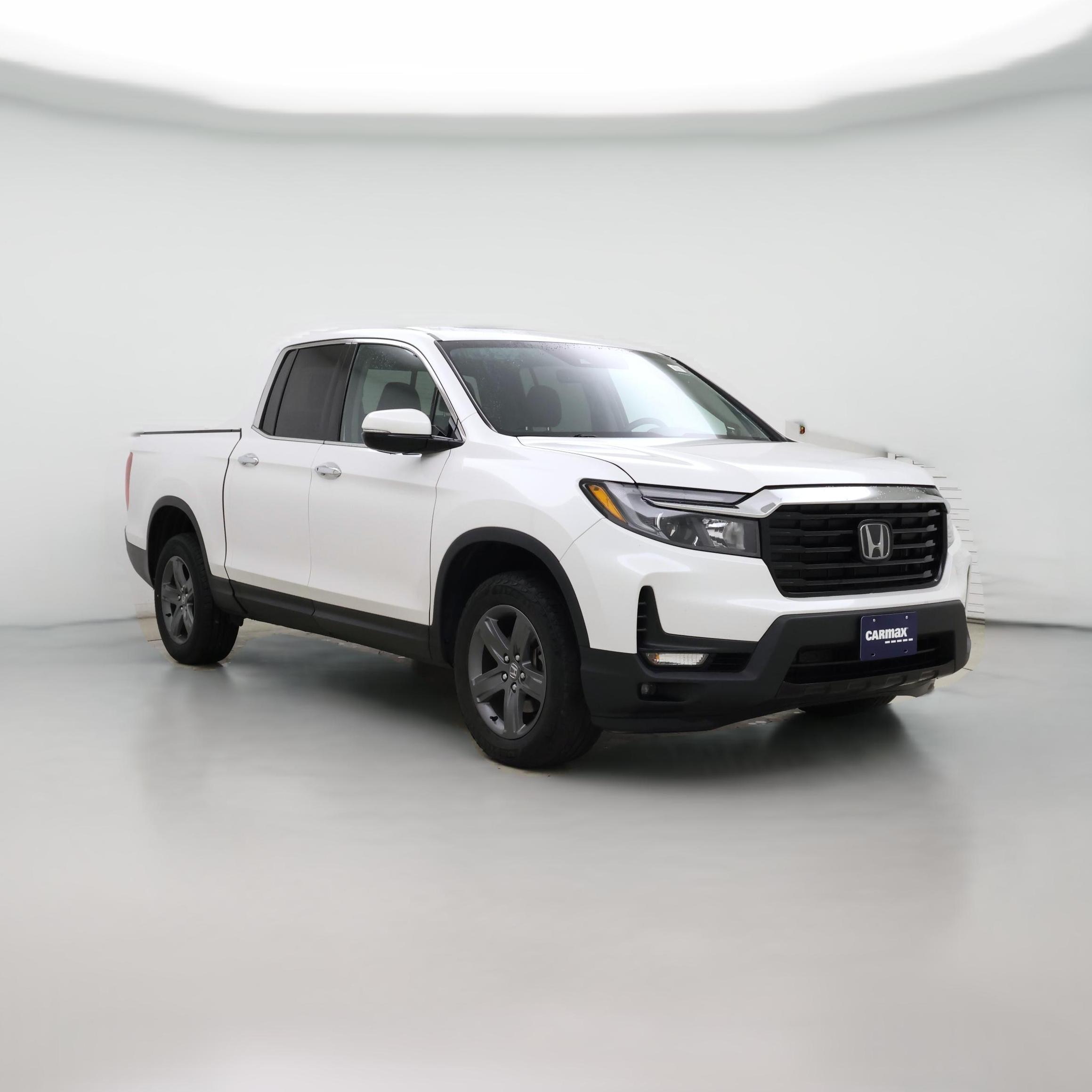 Thumbnail: 2023 Honda Ridgeline - 1