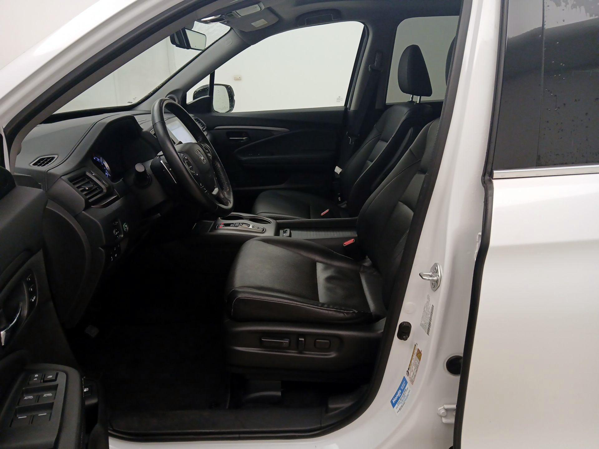 Thumbnail: 2023 Honda Ridgeline - 11