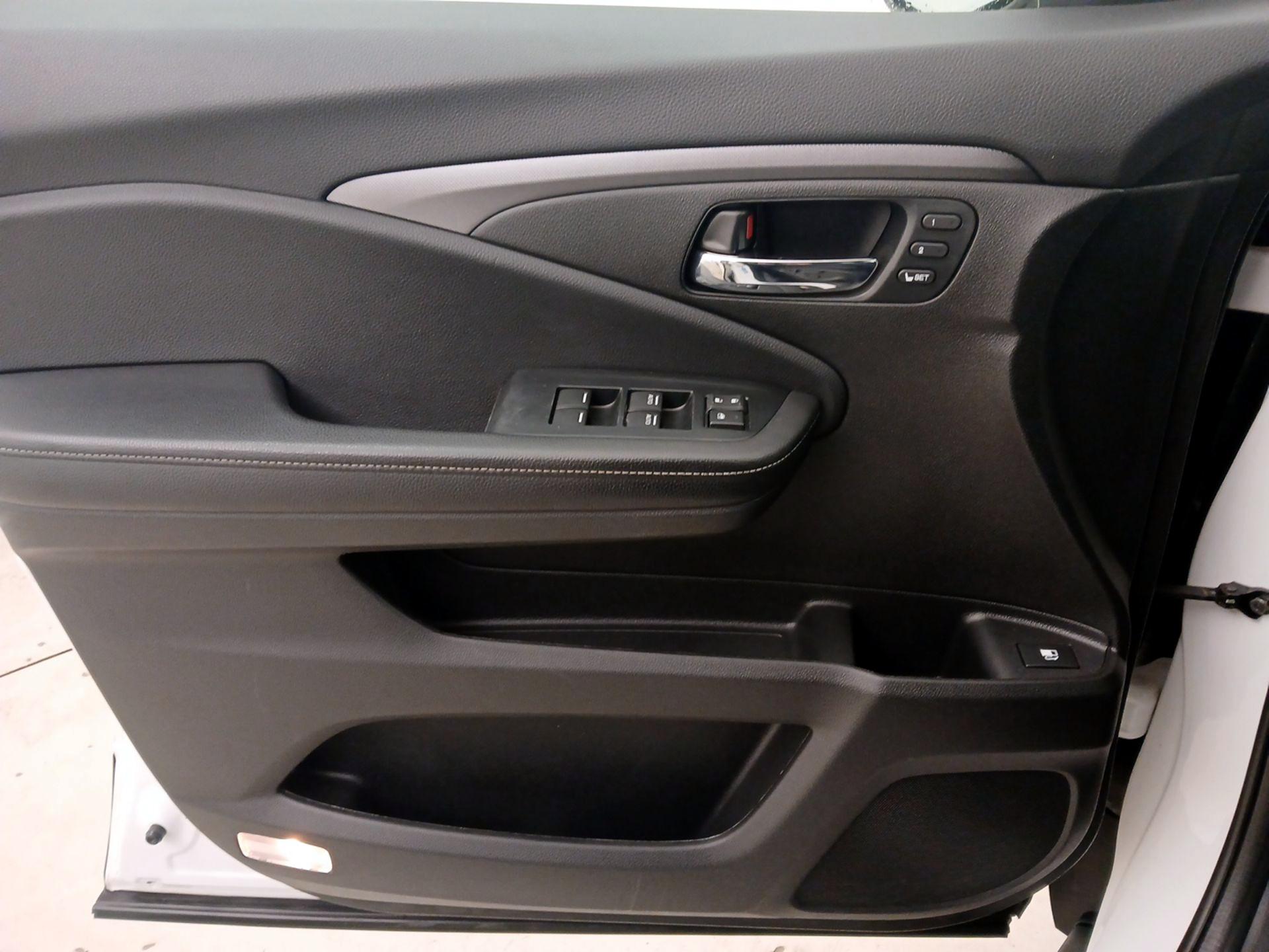 Thumbnail: 2023 Honda Ridgeline - 12