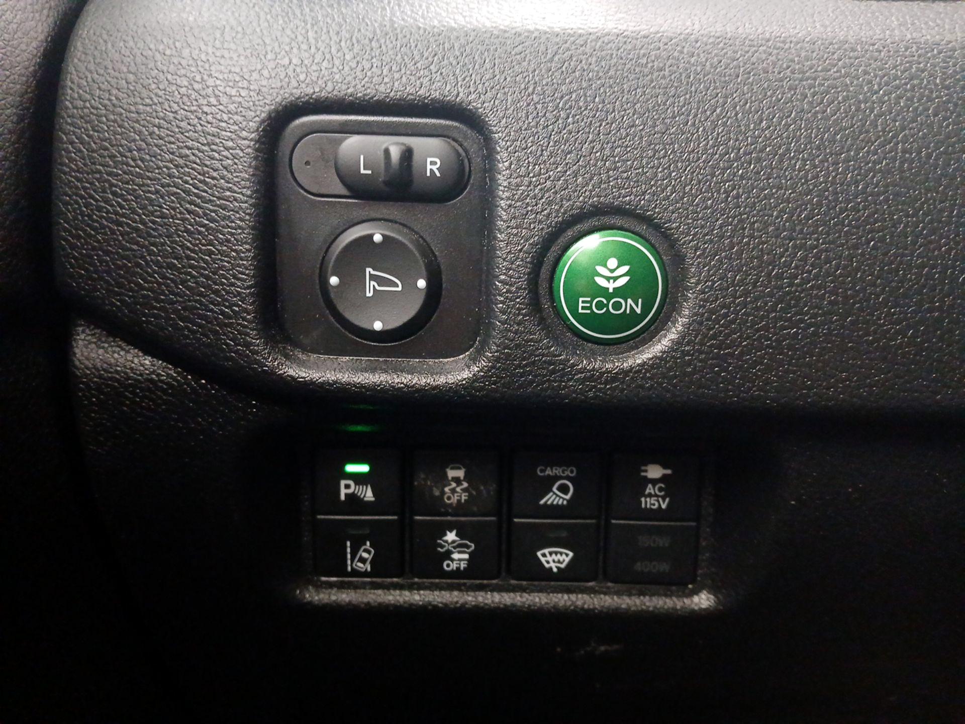 Thumbnail: 2023 Honda Ridgeline - 13