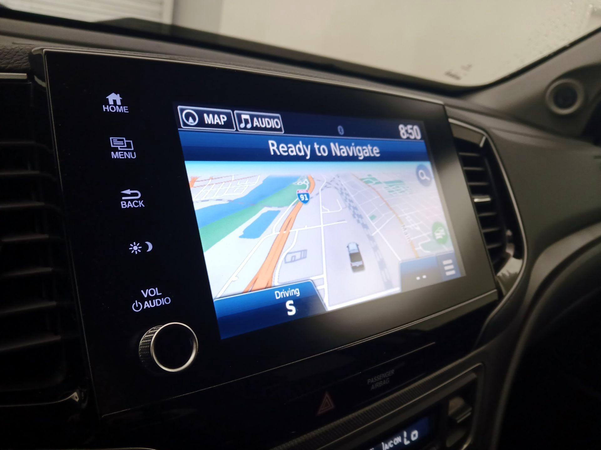 Thumbnail: 2023 Honda Ridgeline - 14