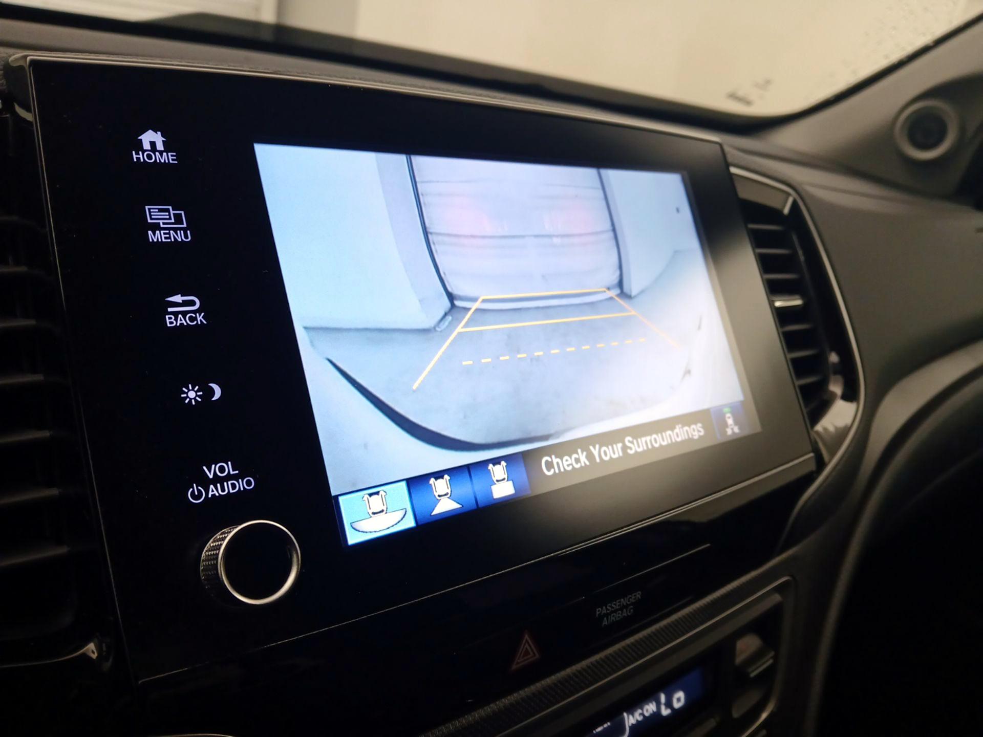 Thumbnail: 2023 Honda Ridgeline - 15